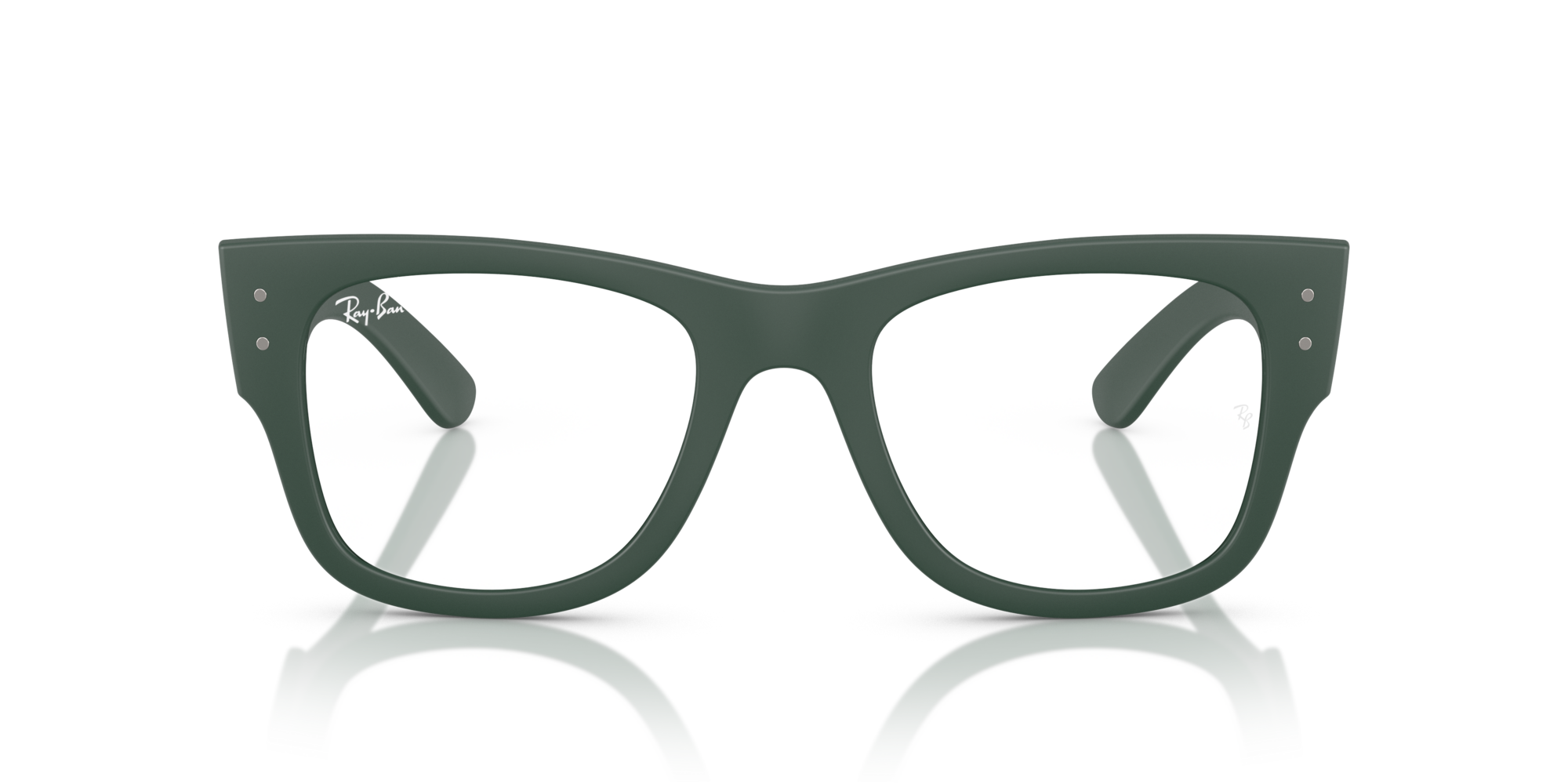 RX7840V 8062 Montature da vista Ray - Ban 3