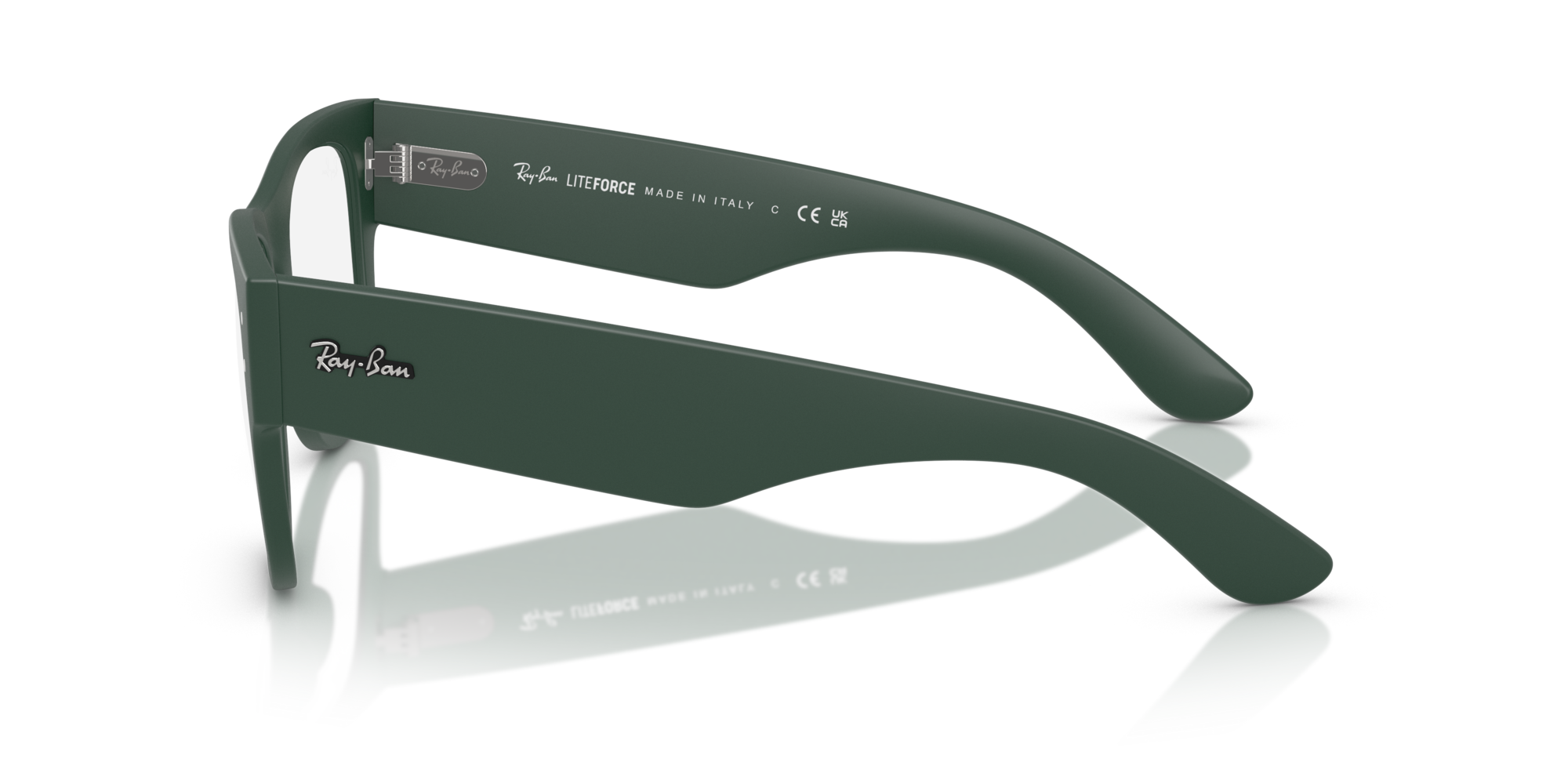 RX7840V 8062 Montature da vista Ray - Ban 4