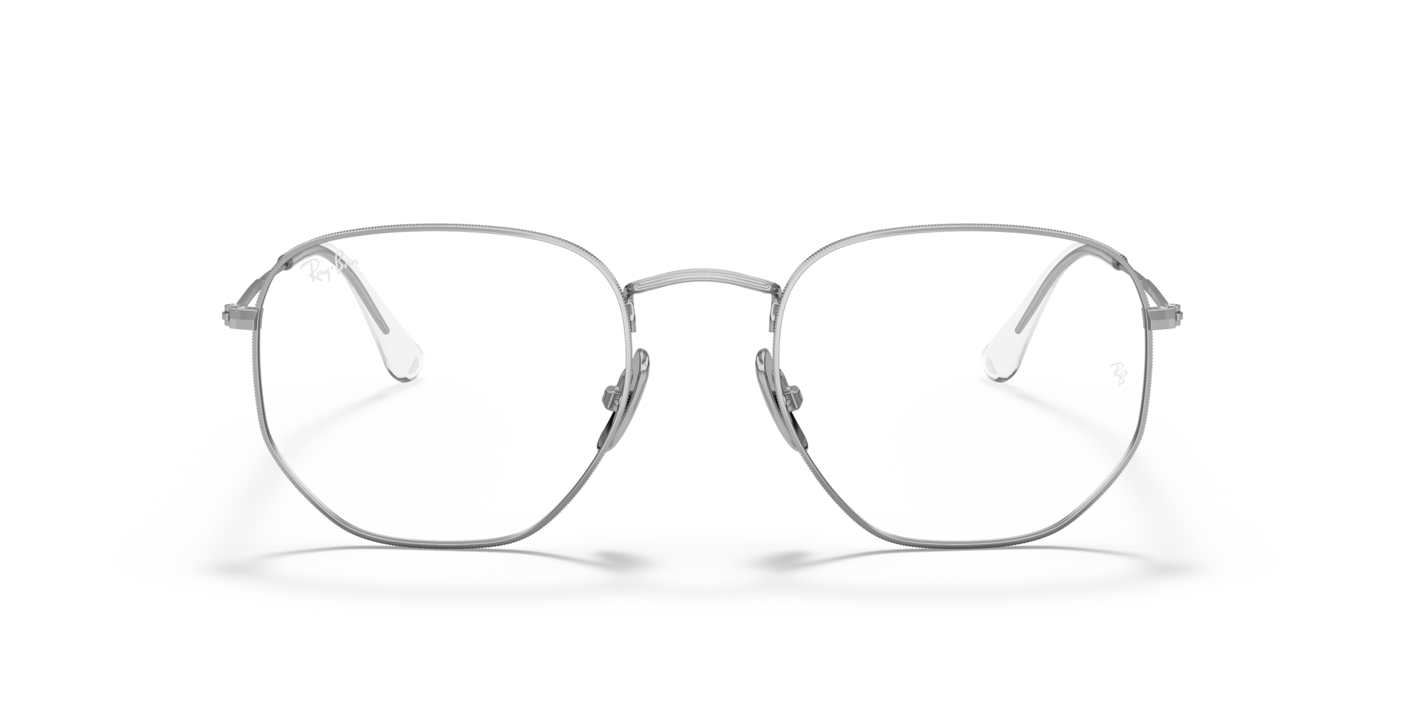 RX8148V HEXAGONAL 1224 Montature da vista Ray - Ban 3