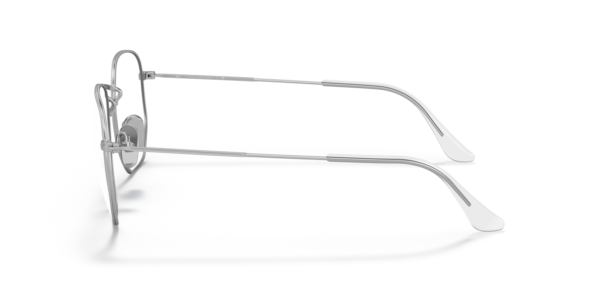 RX8148V HEXAGONAL 1224 Montature da vista Ray - Ban 4