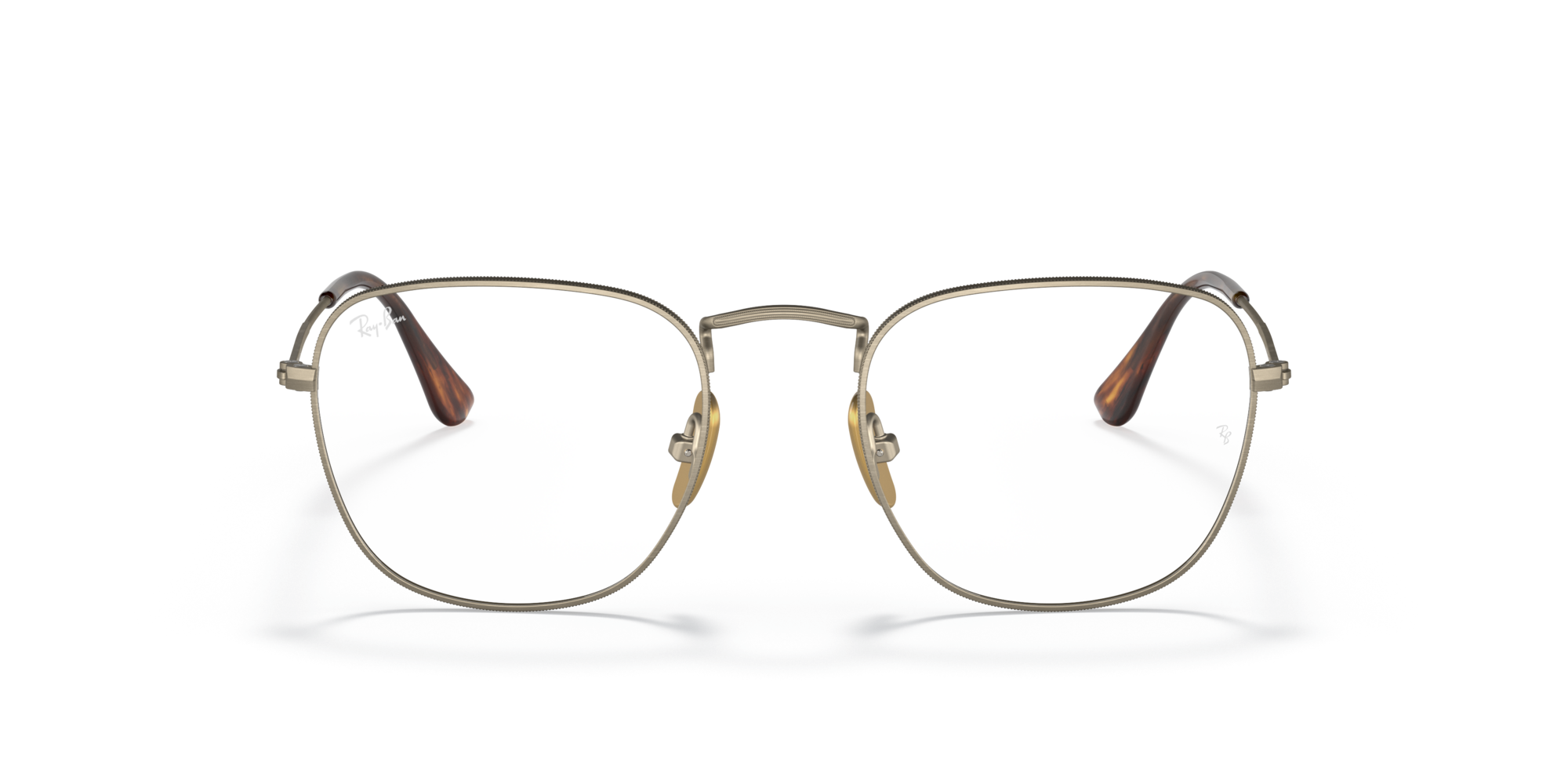 RX8157V FRANK 1222 Montature da vista Ray - Ban 3