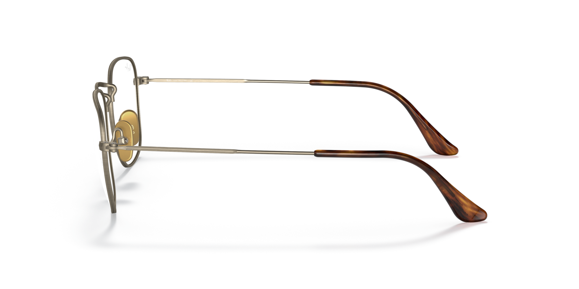 RX8157V FRANK 1222 Montature da vista Ray - Ban 4