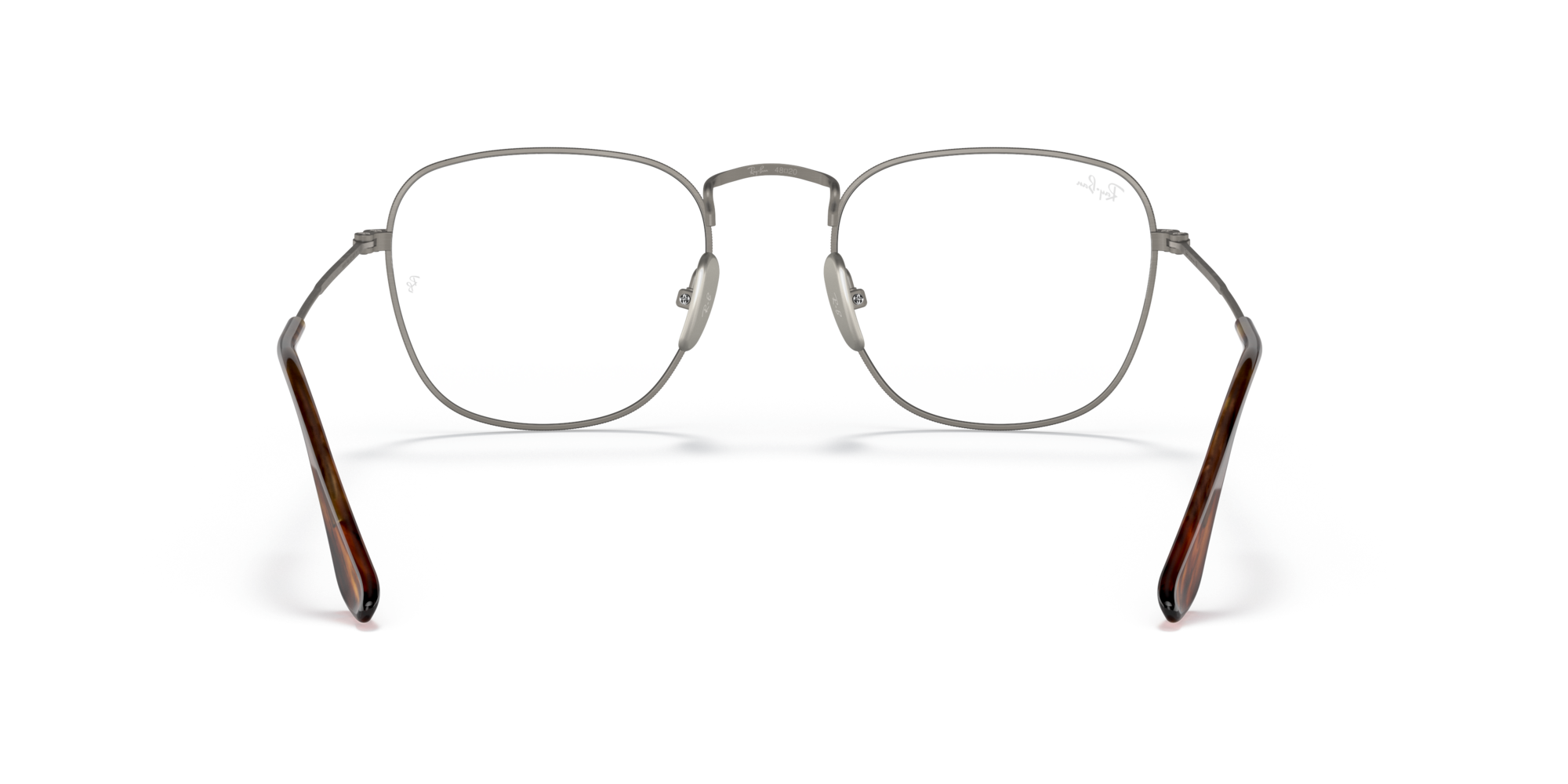 RX8157V FRANK 1223 Montature da vista Ray - Ban 5
