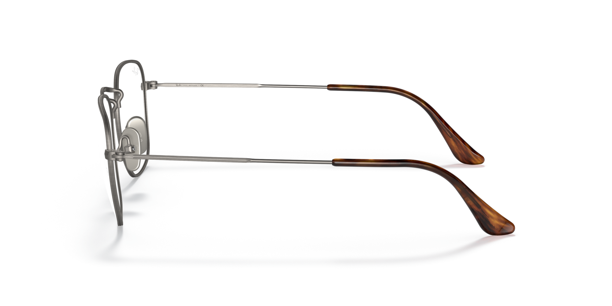 RX8157V FRANK 1223 Montature da vista Ray - Ban 4