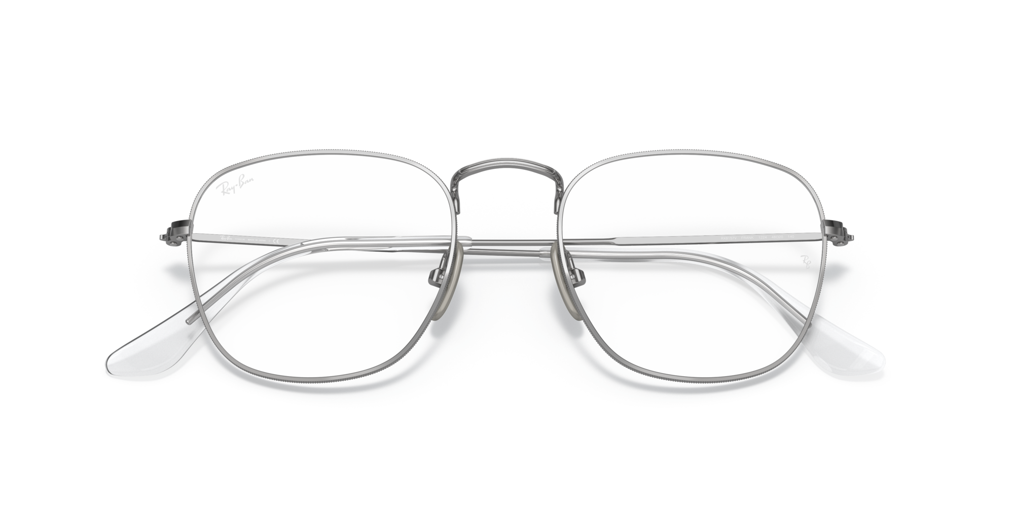 RX8157V FRANK 1224 Montature da vista Ray - Ban 2