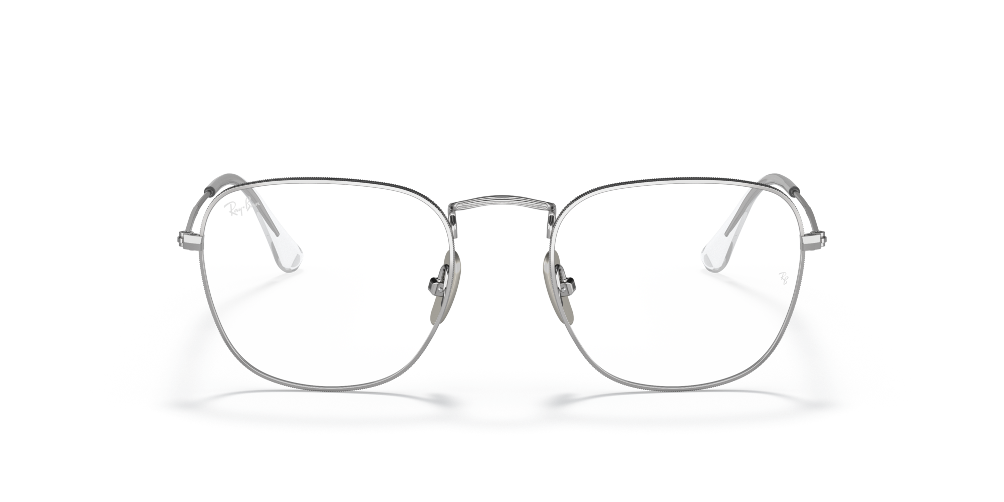 RX8157V FRANK 1224 Montature da vista Ray - Ban 3