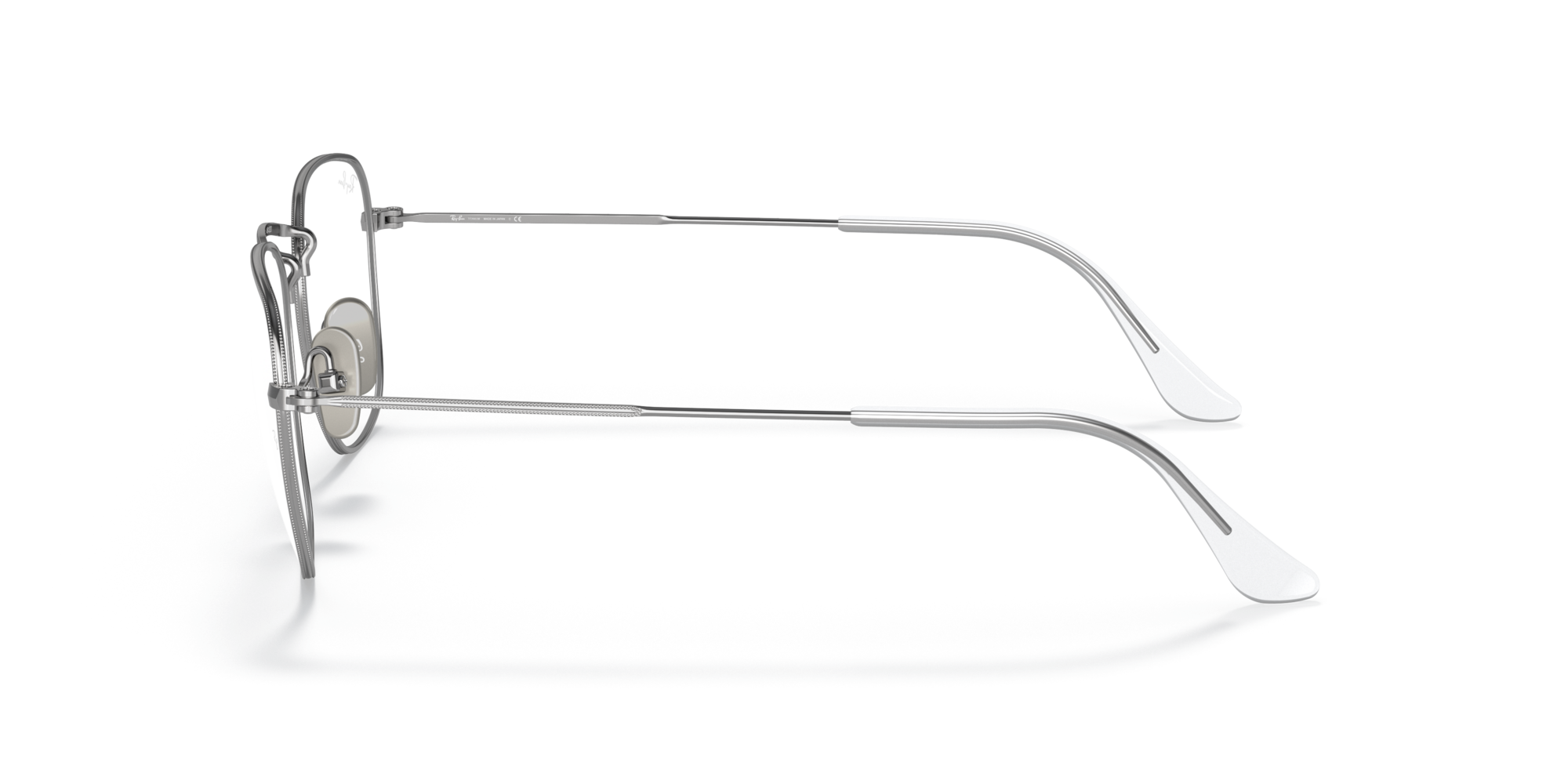 RX8157V FRANK 1224 Montature da vista Ray - Ban 4