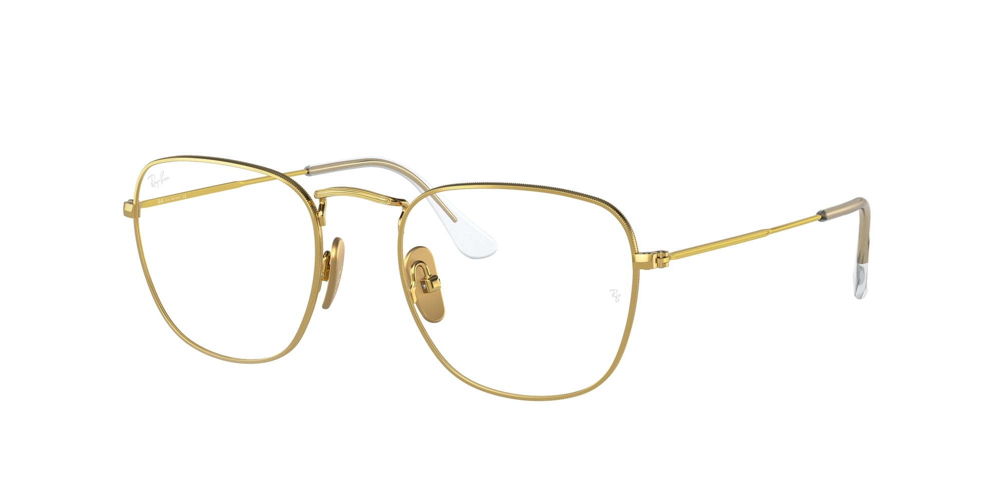 RX8157V FRANK 1225 Montature da vista Ray - Ban 1
