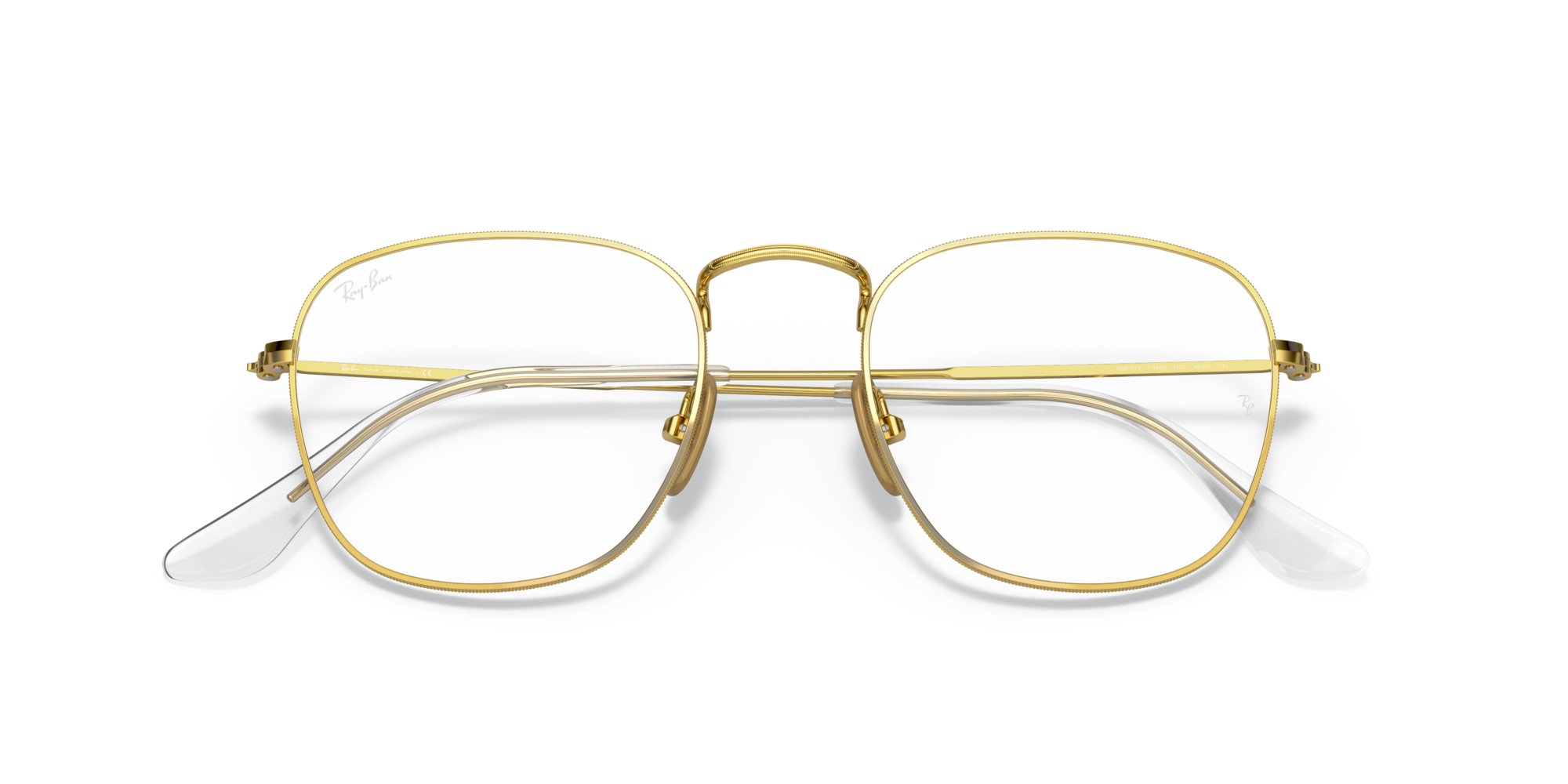 RX8157V FRANK 1225 Montature da vista Ray - Ban 2