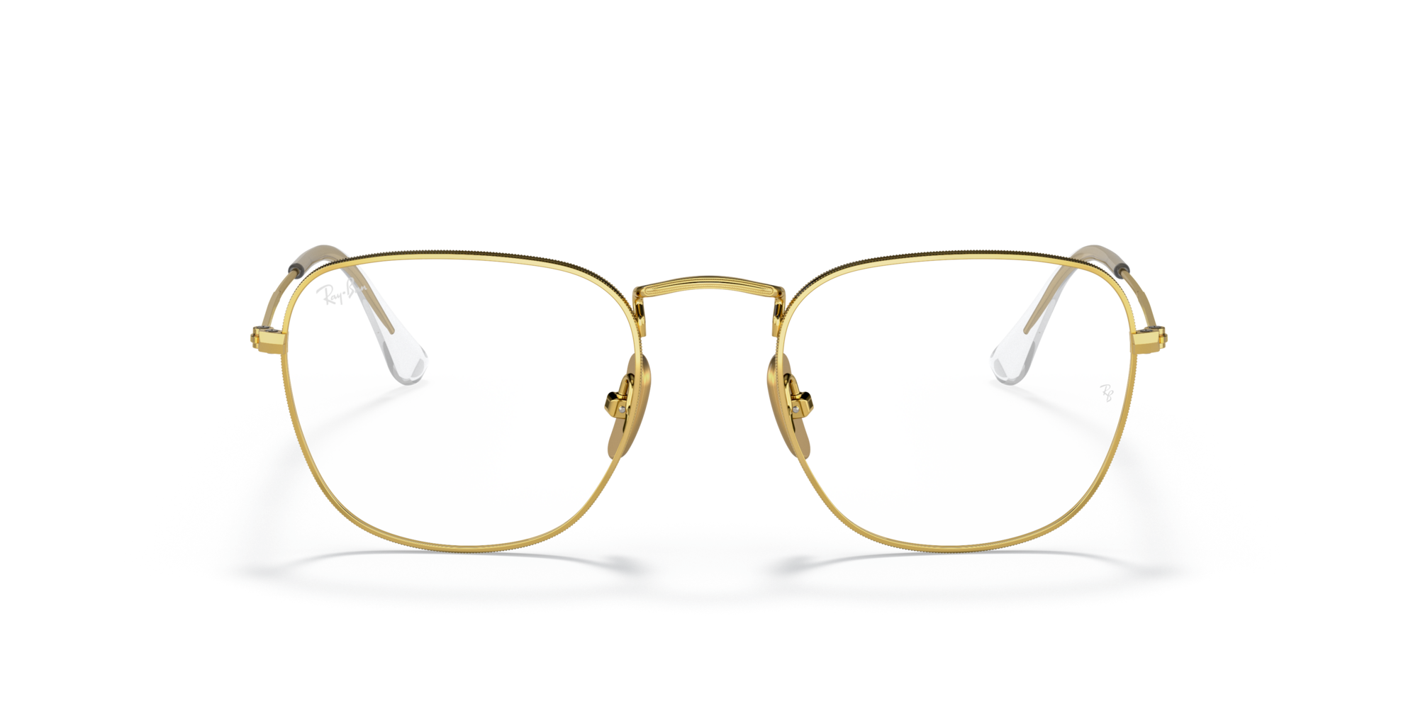 RX8157V FRANK 1225 Montature da vista Ray - Ban 3