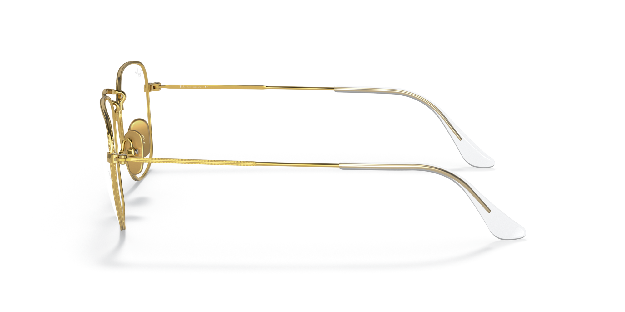 RX8157V FRANK 1225 Montature da vista Ray - Ban 4