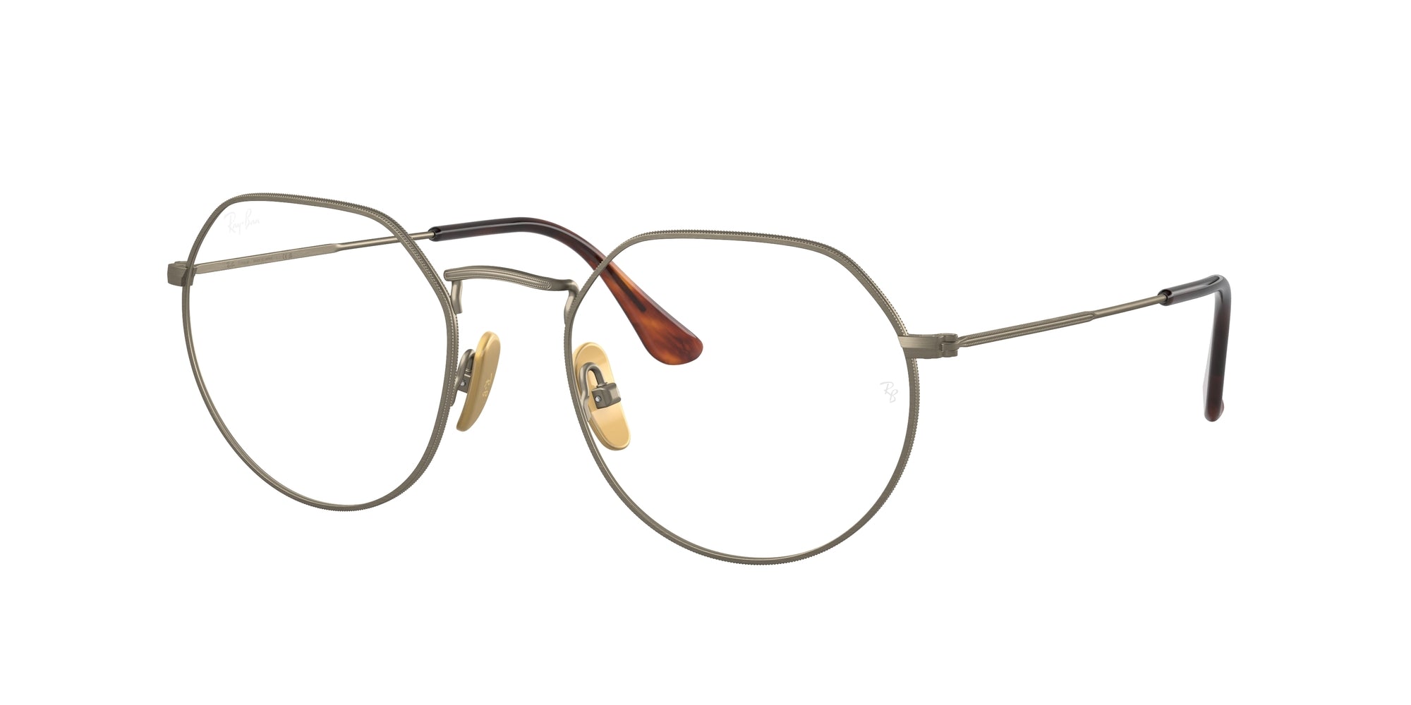 RX8165V 1222 Montature da vista Ray - Ban 1