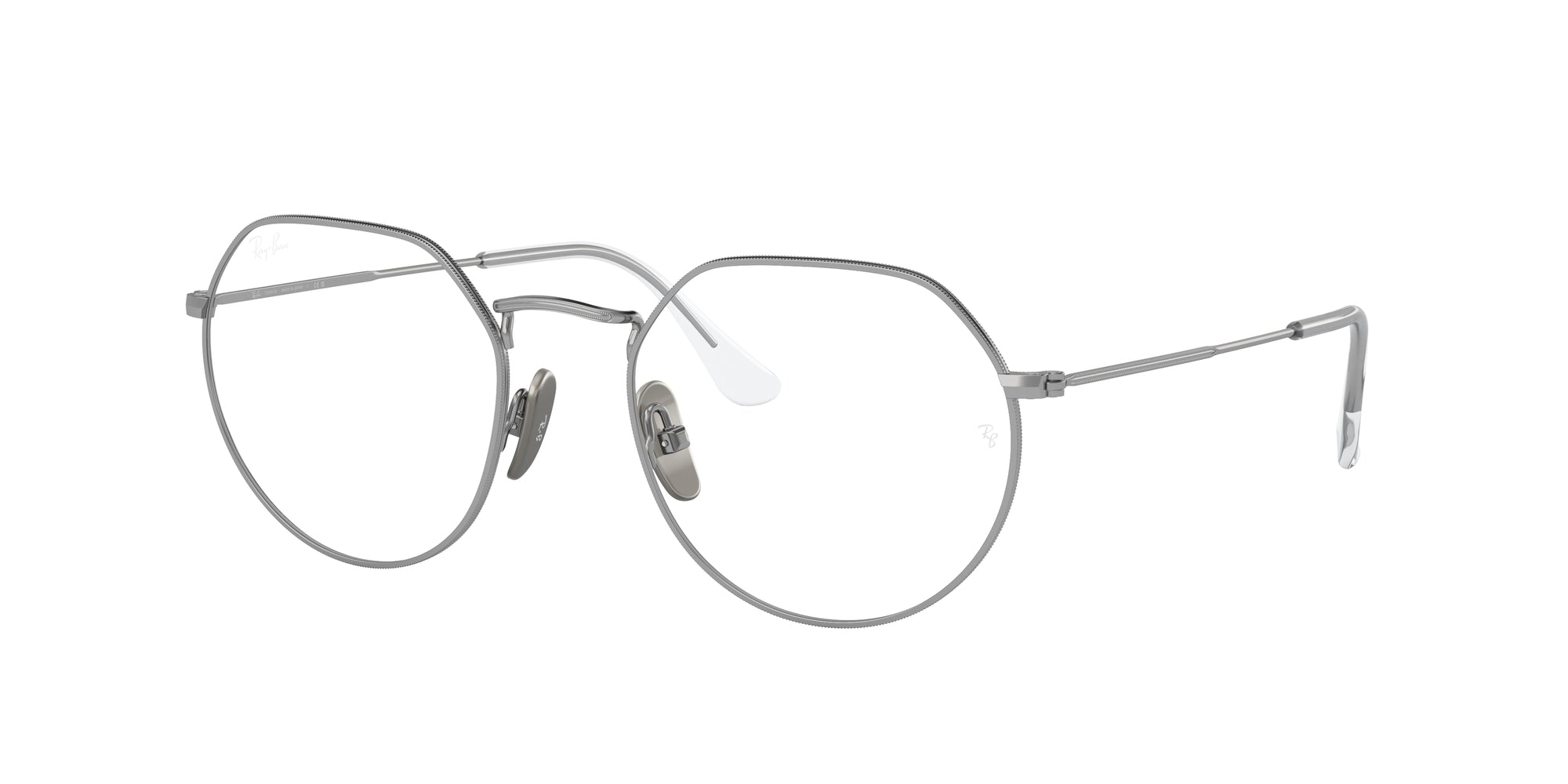 RX8165V 1224 Montature da vista Ray - Ban 1