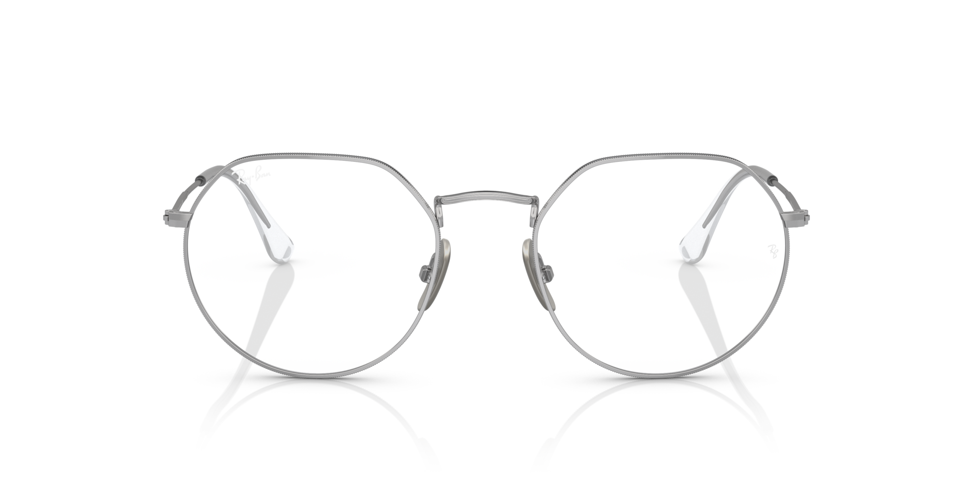 RX8165V 1224 Montature da vista Ray - Ban 3