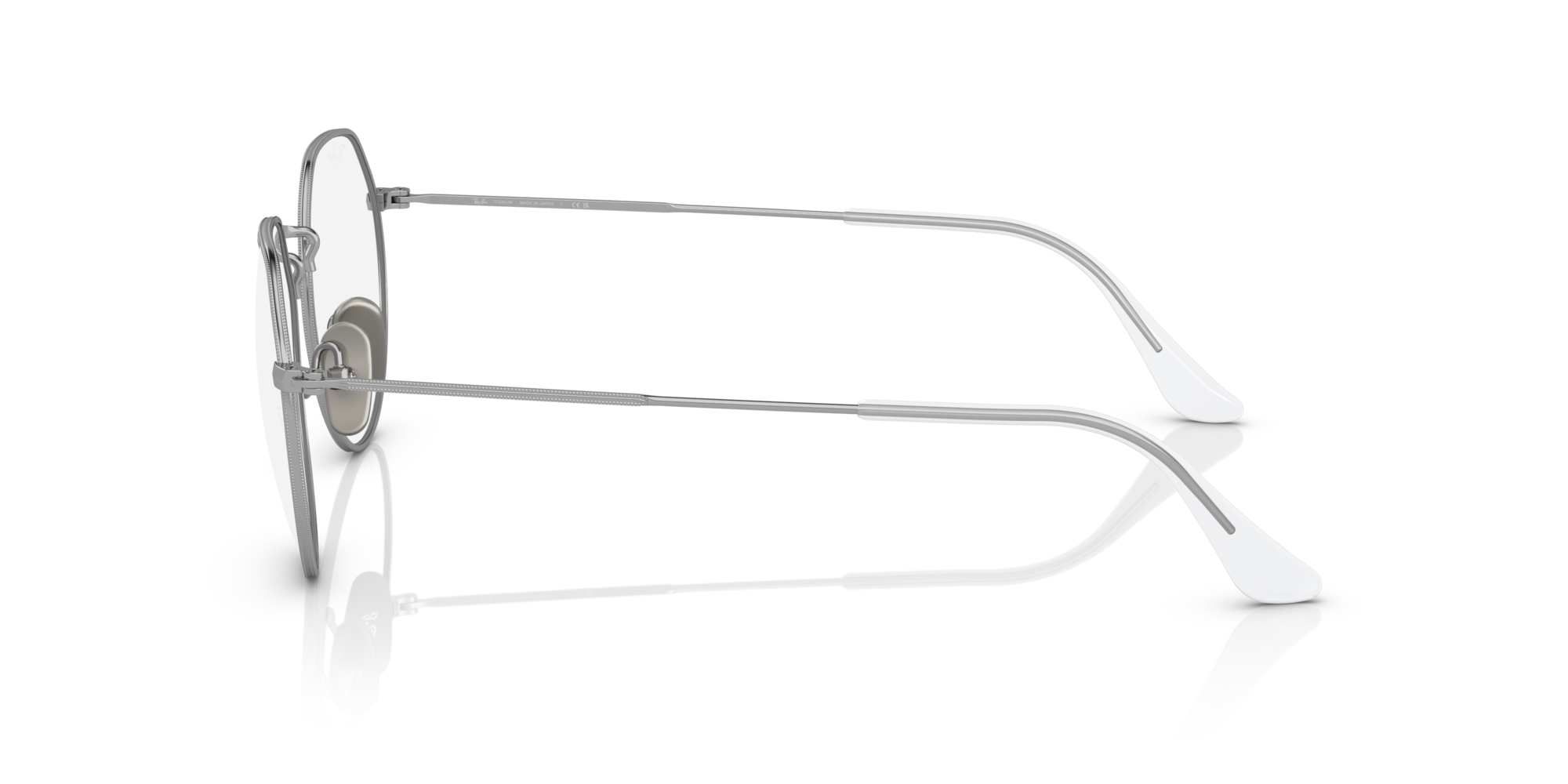 RX8165V 1224 Montature da vista Ray - Ban 4