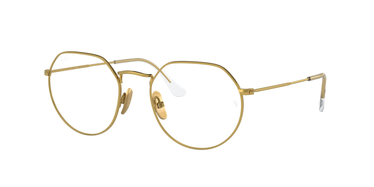 Optické rámečky Ray - Ban RX8165V 1225 Ray - Ban 1