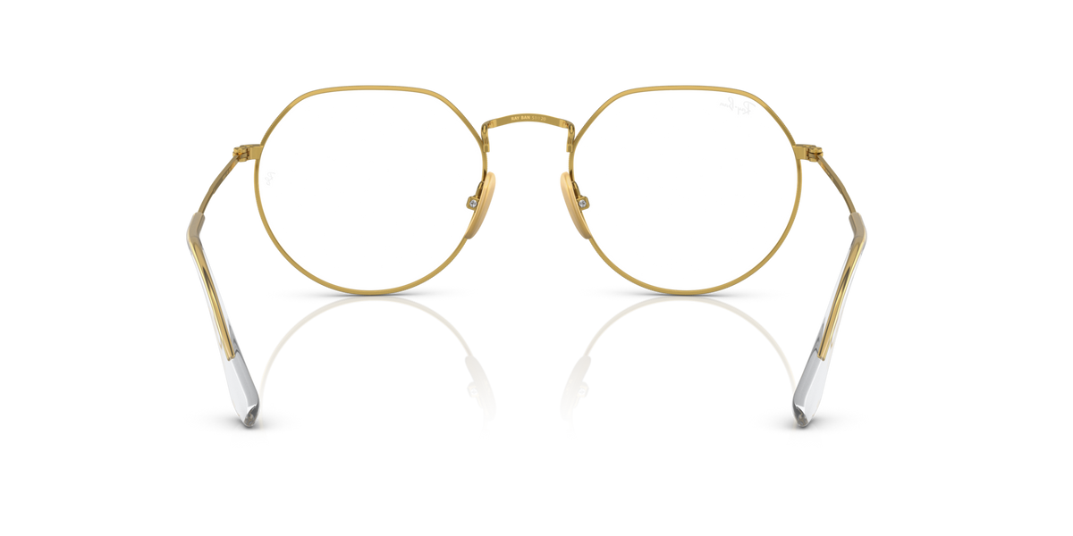 Optické rámečky Ray - Ban RX8165V 1225 Ray - Ban 5