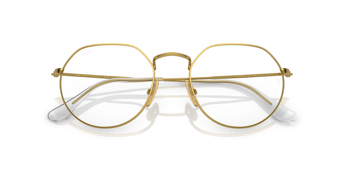 Optické rámečky Ray - Ban RX8165V 1225 Ray - Ban 2