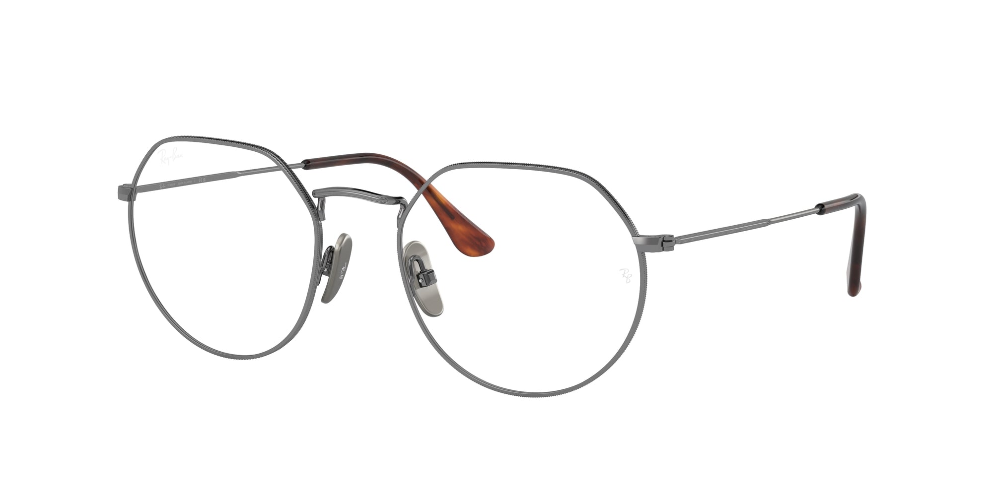 RX8165V 1238 Montature da vista Ray - Ban 1