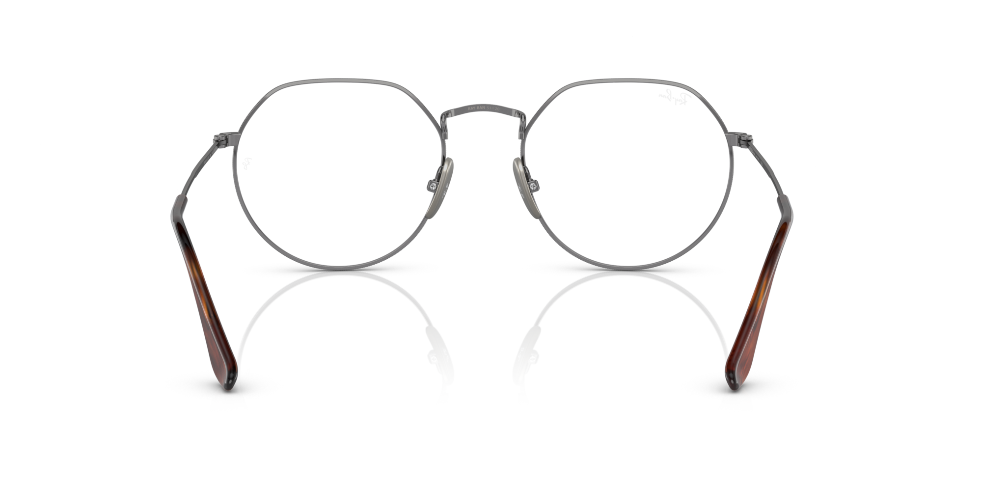 RX8165V 1238 Montature da vista Ray - Ban 5