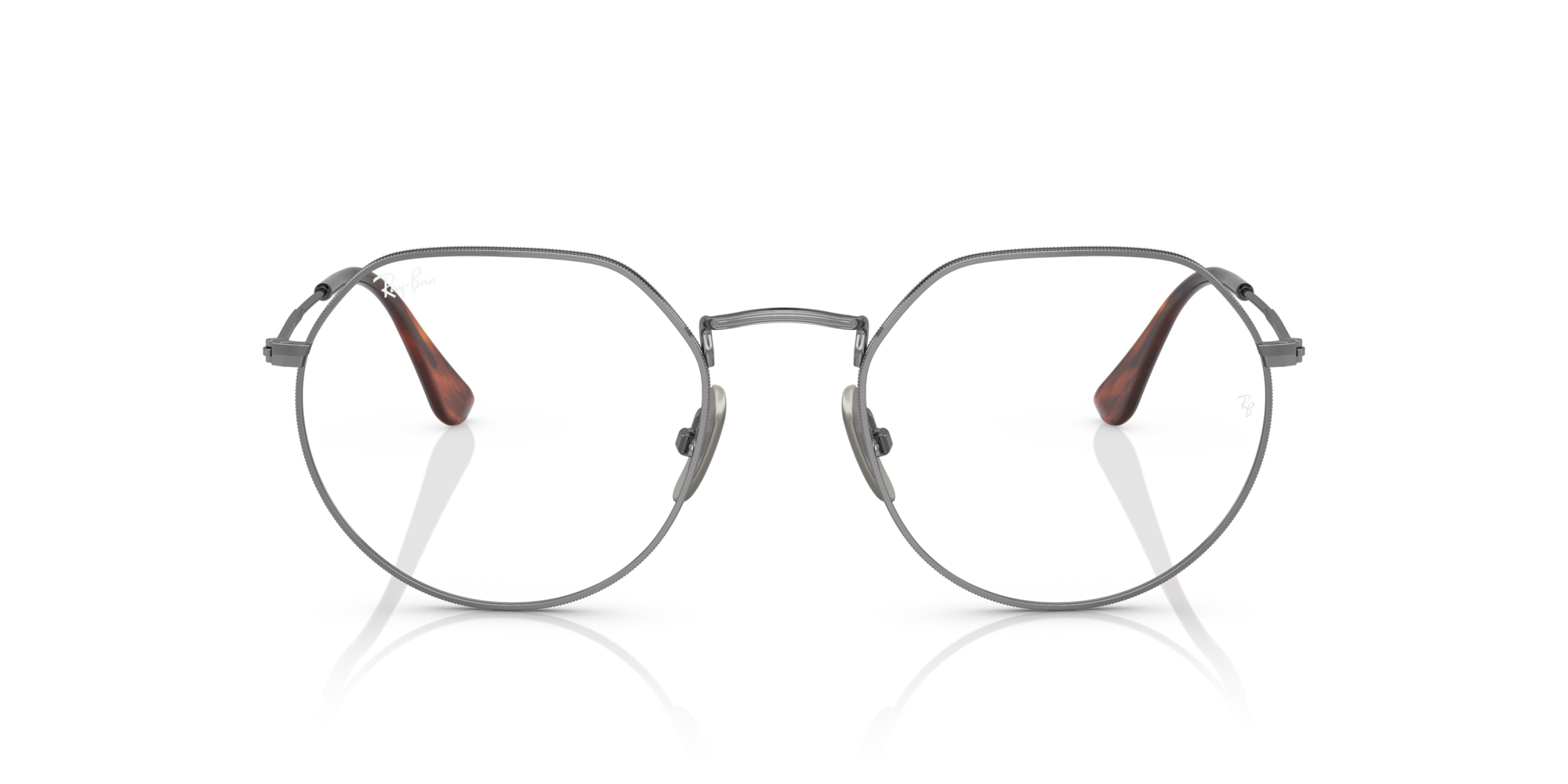 RX8165V 1238 Montature da vista Ray - Ban 3