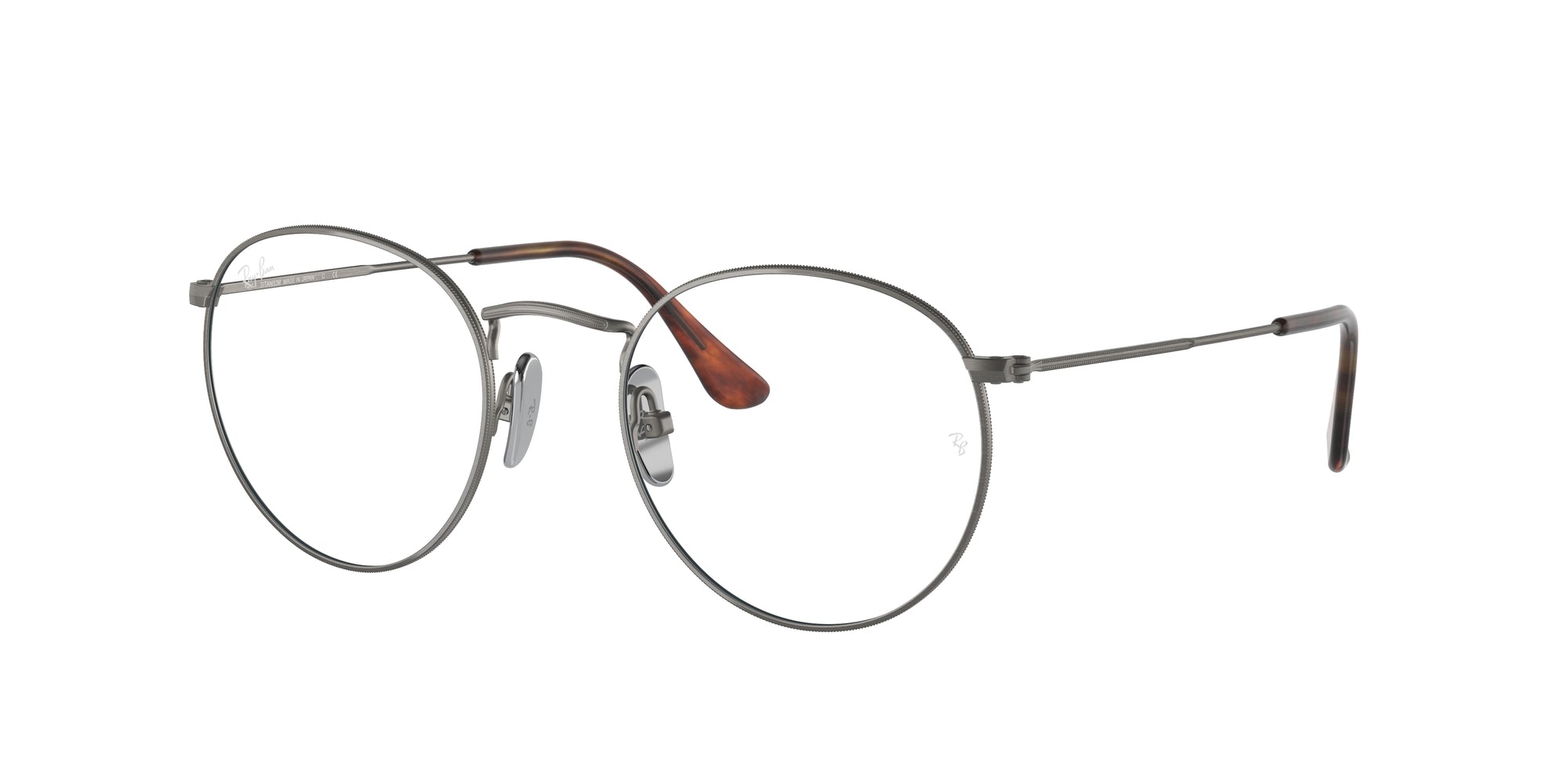 RX8247V ROUND 1223 Montature da vista Ray - Ban 1