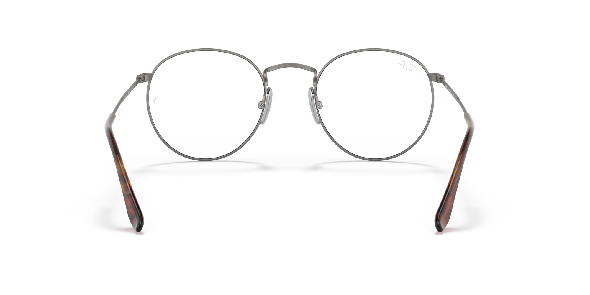 RX8247V ROUND 1223 Montature da vista Ray - Ban 5
