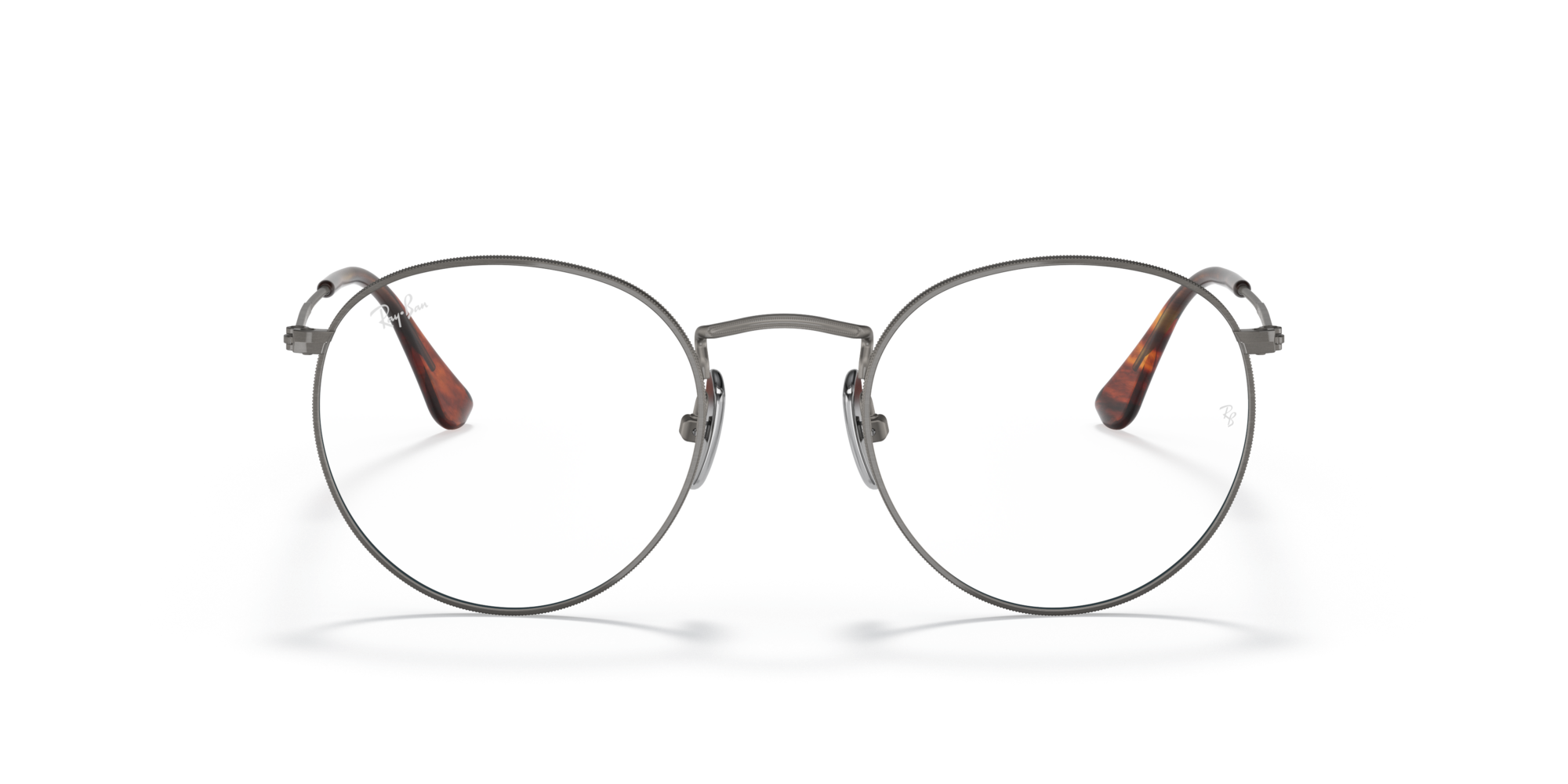 RX8247V ROUND 1223 Montature da vista Ray - Ban 3