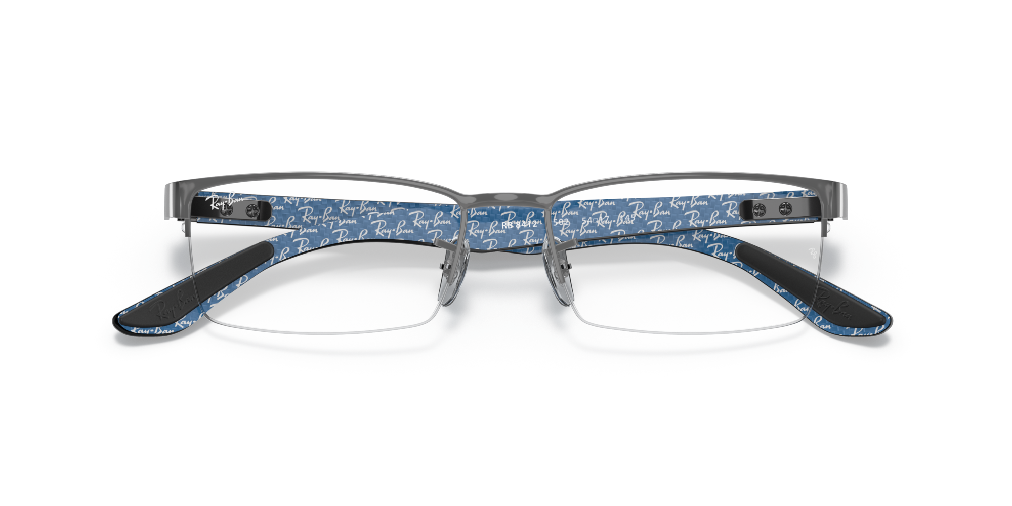 RX8412 2502 Montature da vista Ray - Ban 2