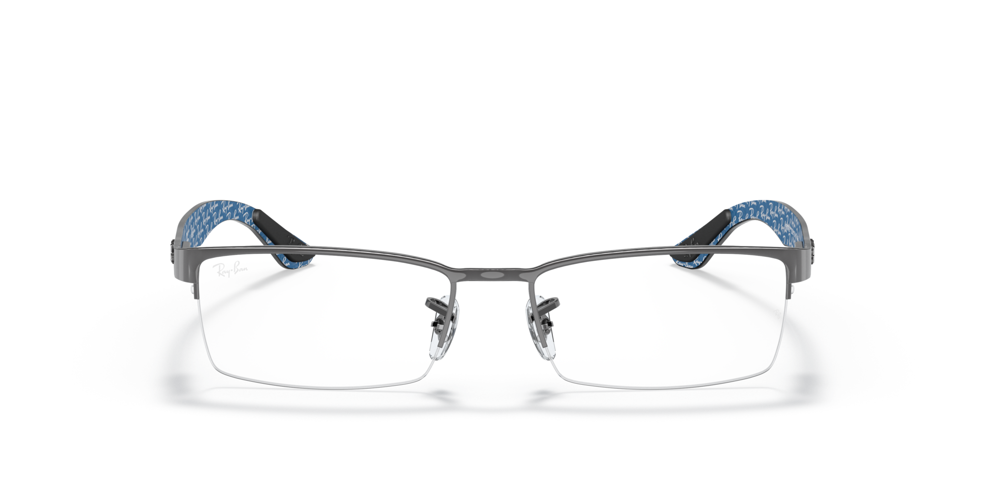 RX8412 2502 Montature da vista Ray - Ban 3