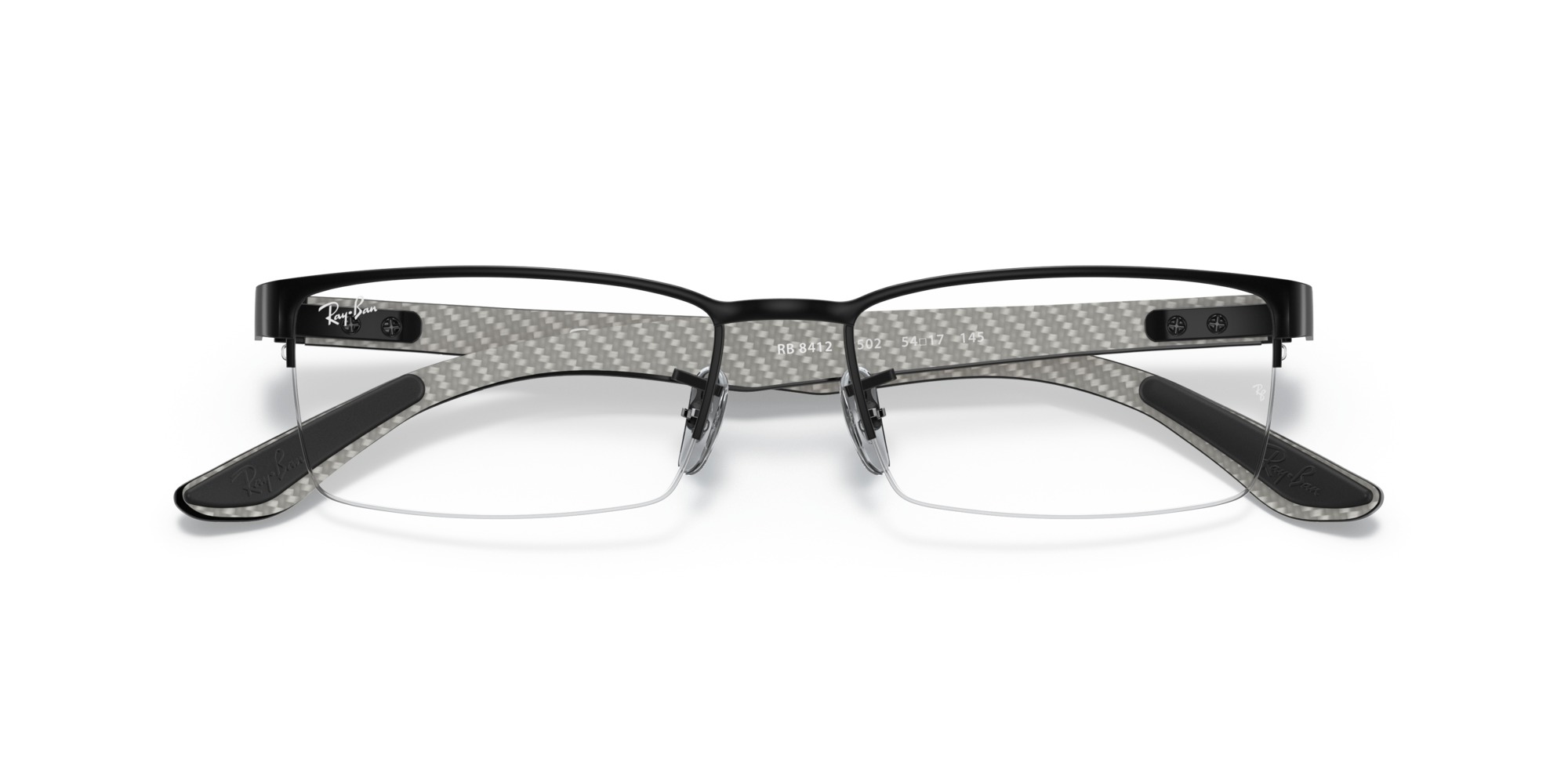 RX8412 2503 Montature da vista Ray - Ban 2