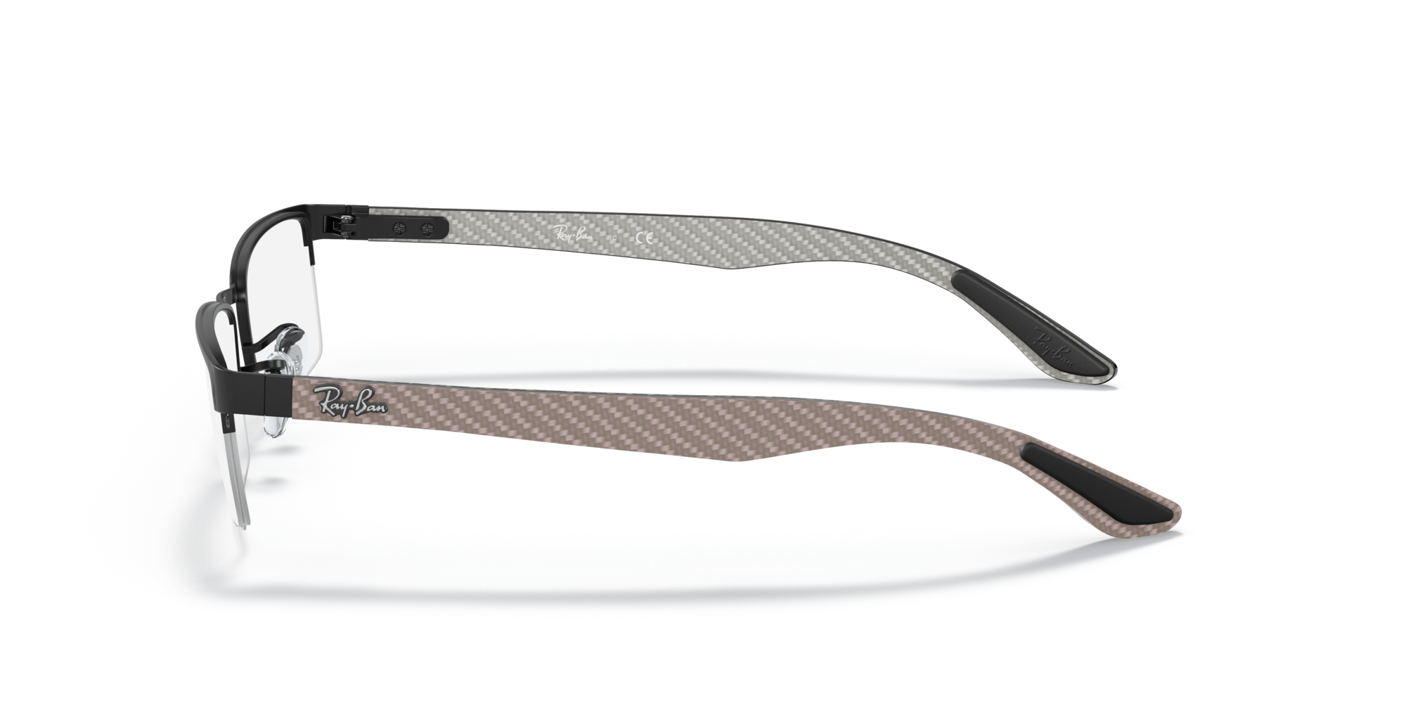 RX8412 2503 Montature da vista Ray - Ban 4