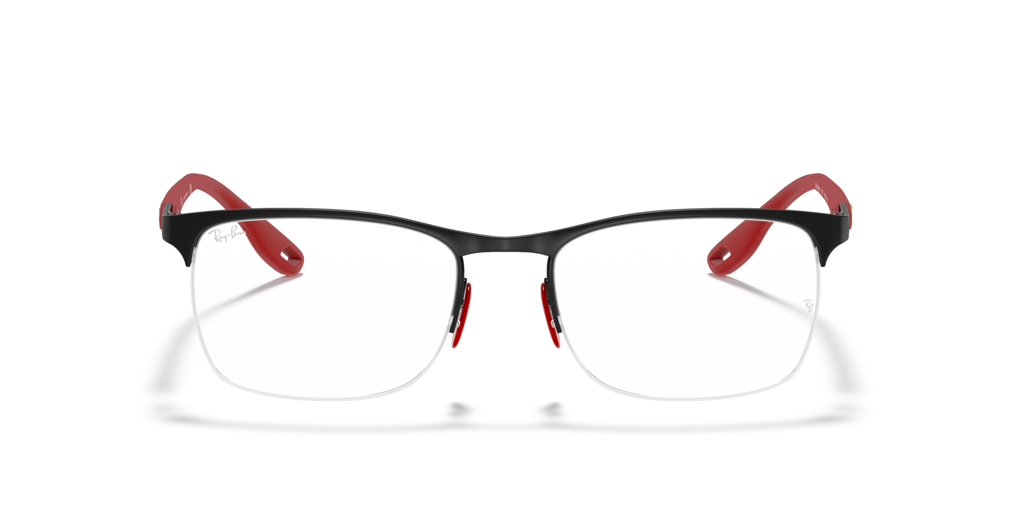 RX8416M SCUDERIA FERRARI COLLECTION F041 Montature da vista Ray - Ban 3