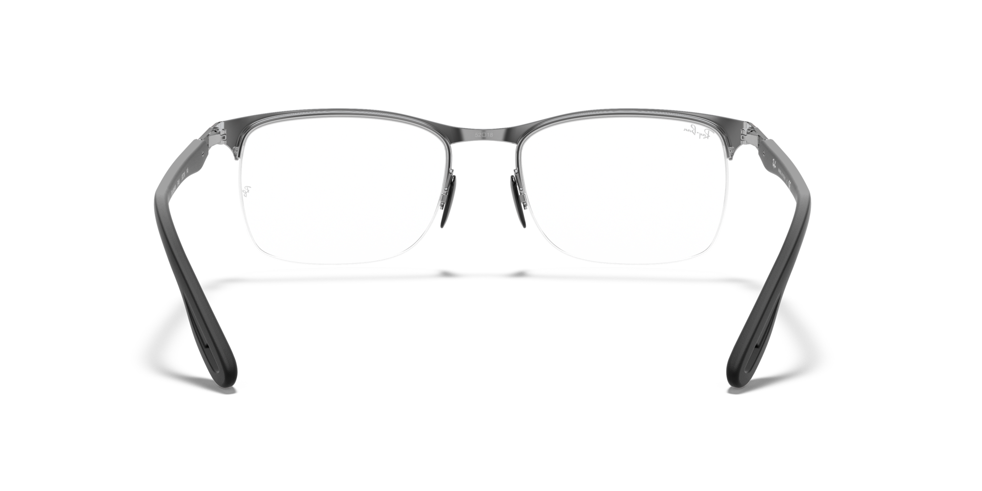 RX8416M SCUDERIA FERRARI COLLECTION F045 Montature da vista Ray - Ban 5