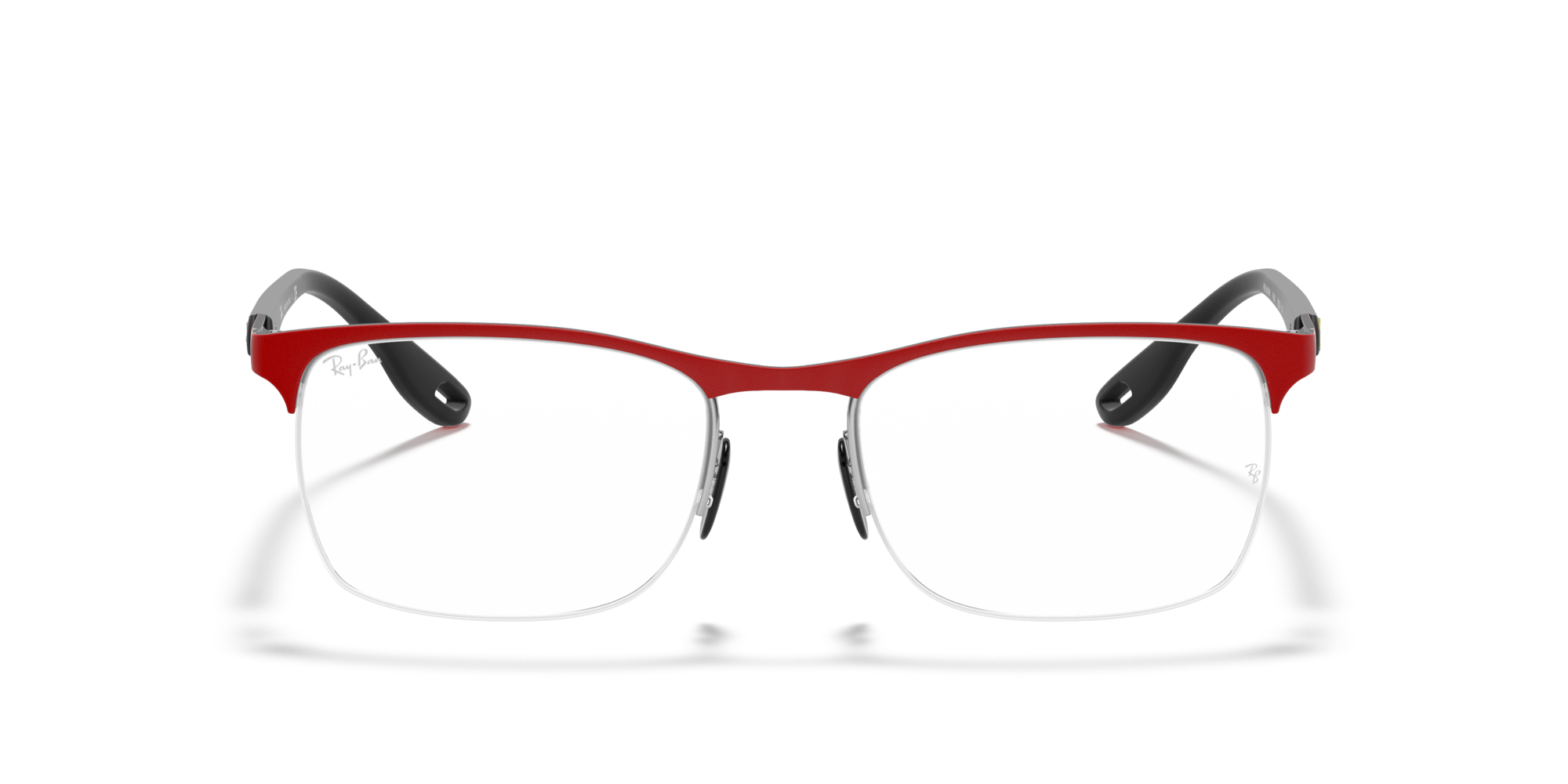 RX8416M SCUDERIA FERRARI COLLECTION F045 Montature da vista Ray - Ban 3