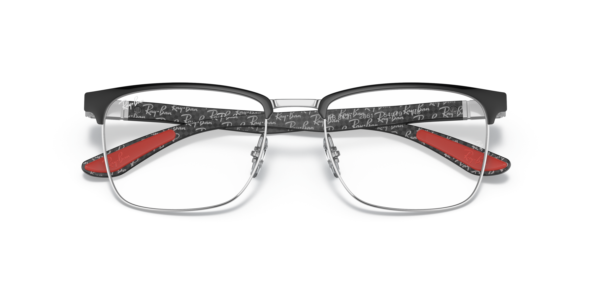 RX8421 2861 Montature da vista Ray - Ban 2