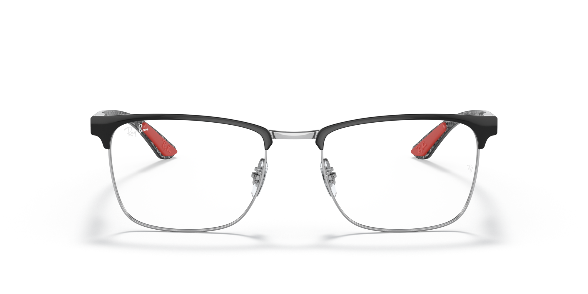 RX8421 2861 Montature da vista Ray - Ban 3