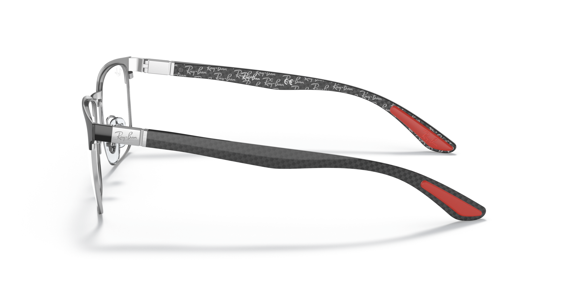 RX8421 2861 Montature da vista Ray - Ban 4