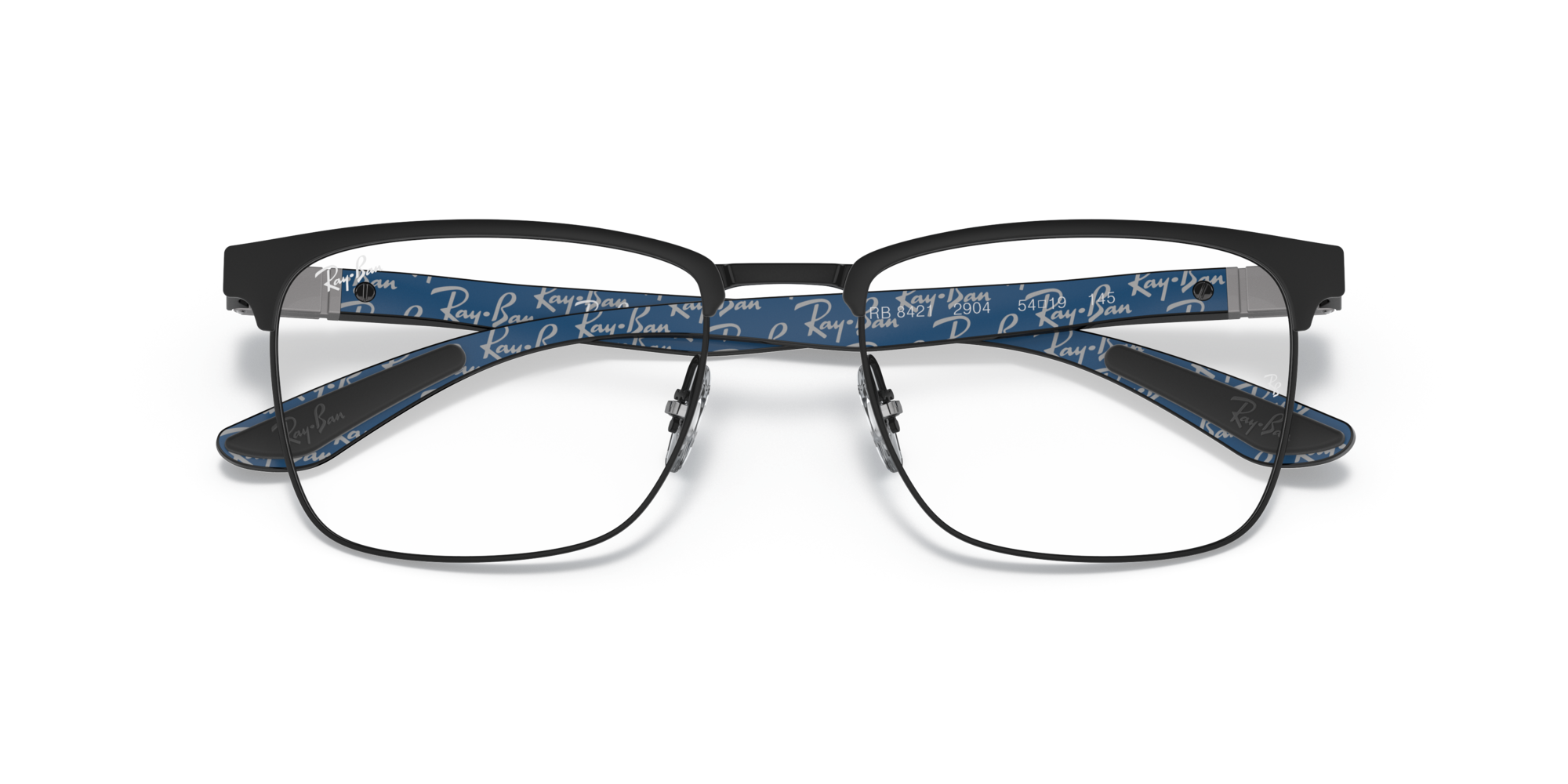 RX8421 2904 Montature da vista Ray - Ban 2