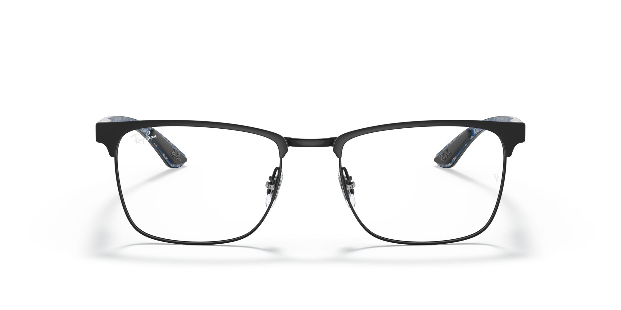 RX8421 2904 Montature da vista Ray - Ban 3