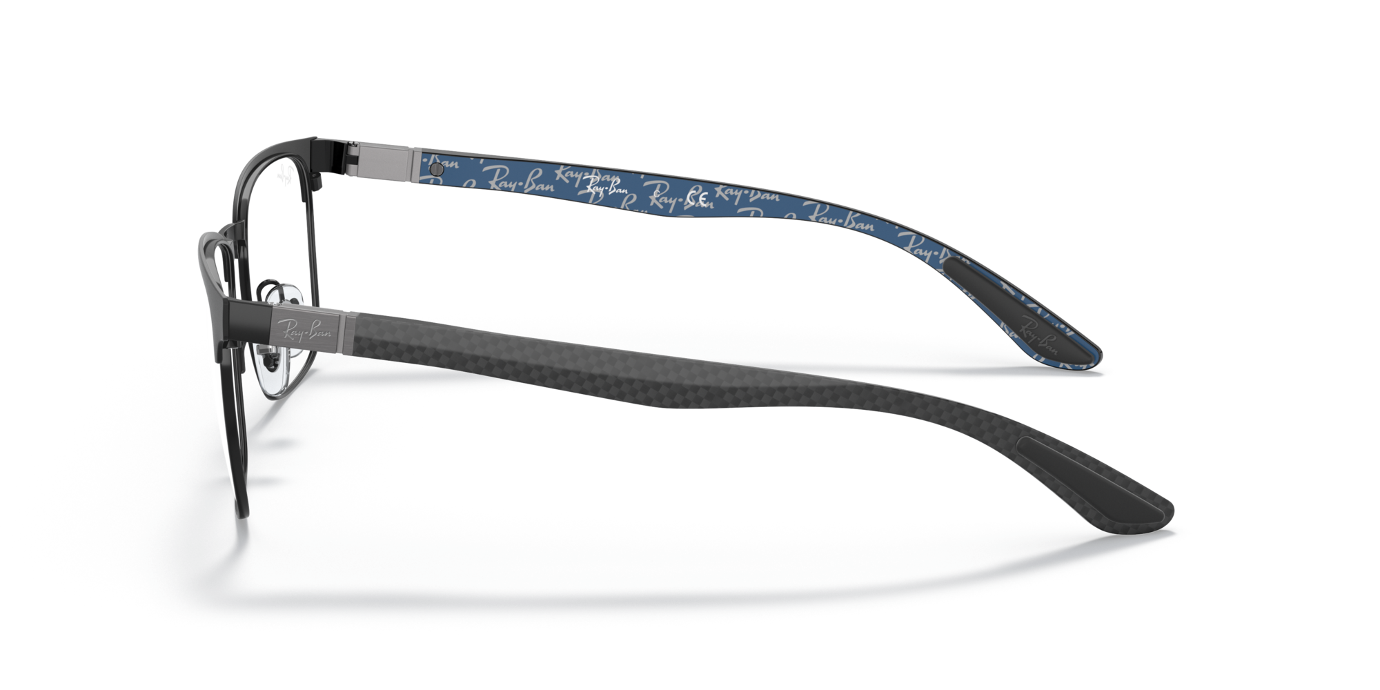 RX8421 2904 Montature da vista Ray - Ban 4