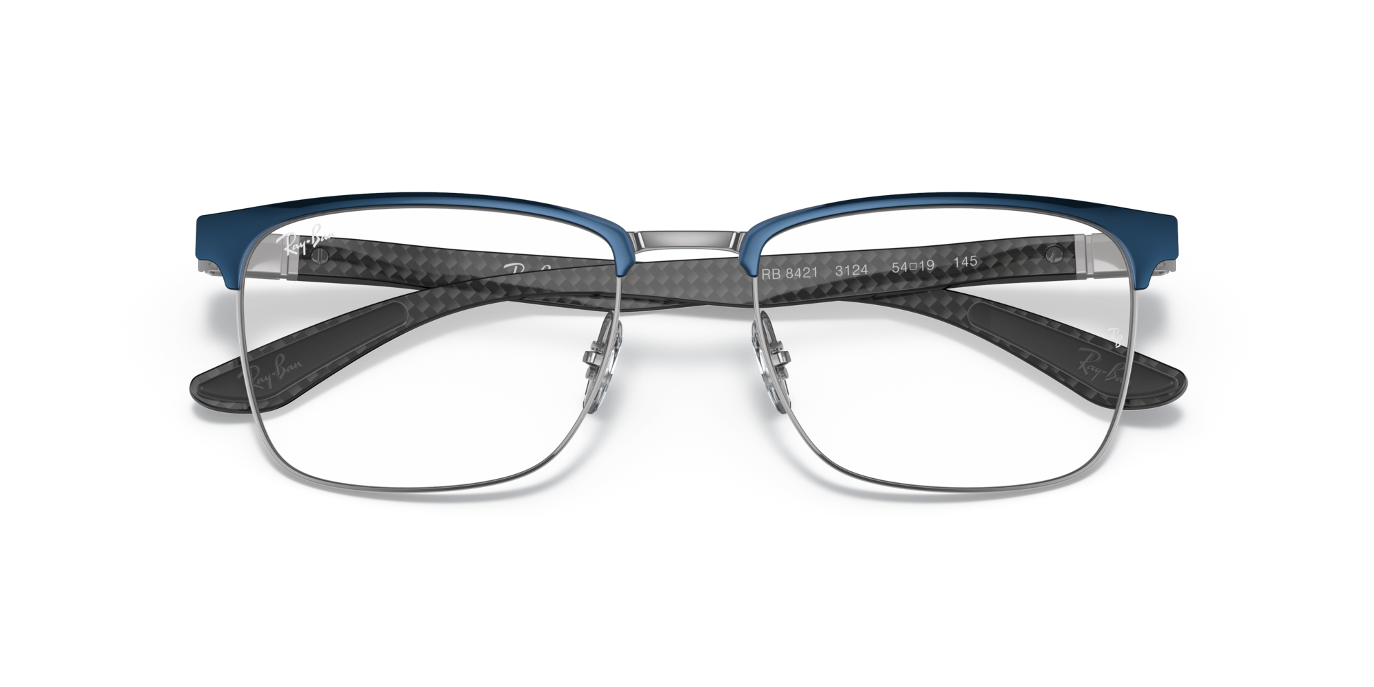 RX8421 3124 Montature da vista Ray - Ban 2