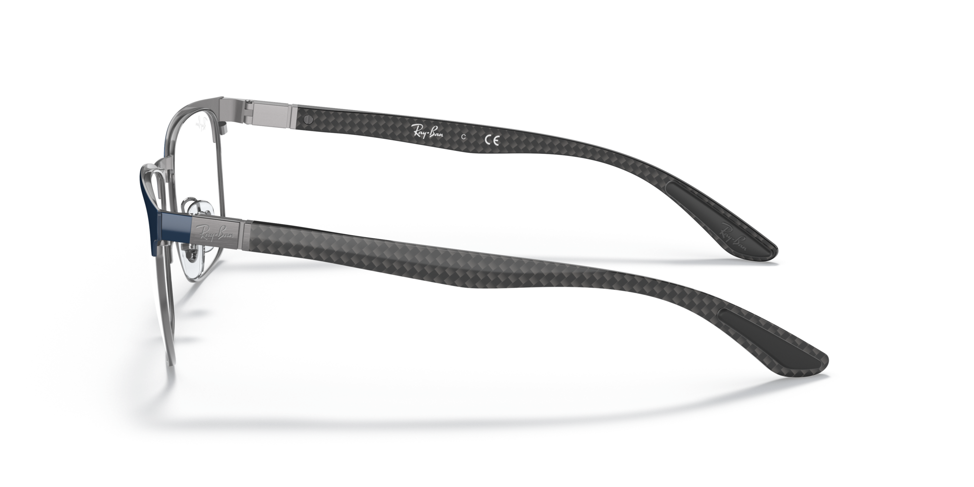 RX8421 3124 Montature da vista Ray - Ban 4