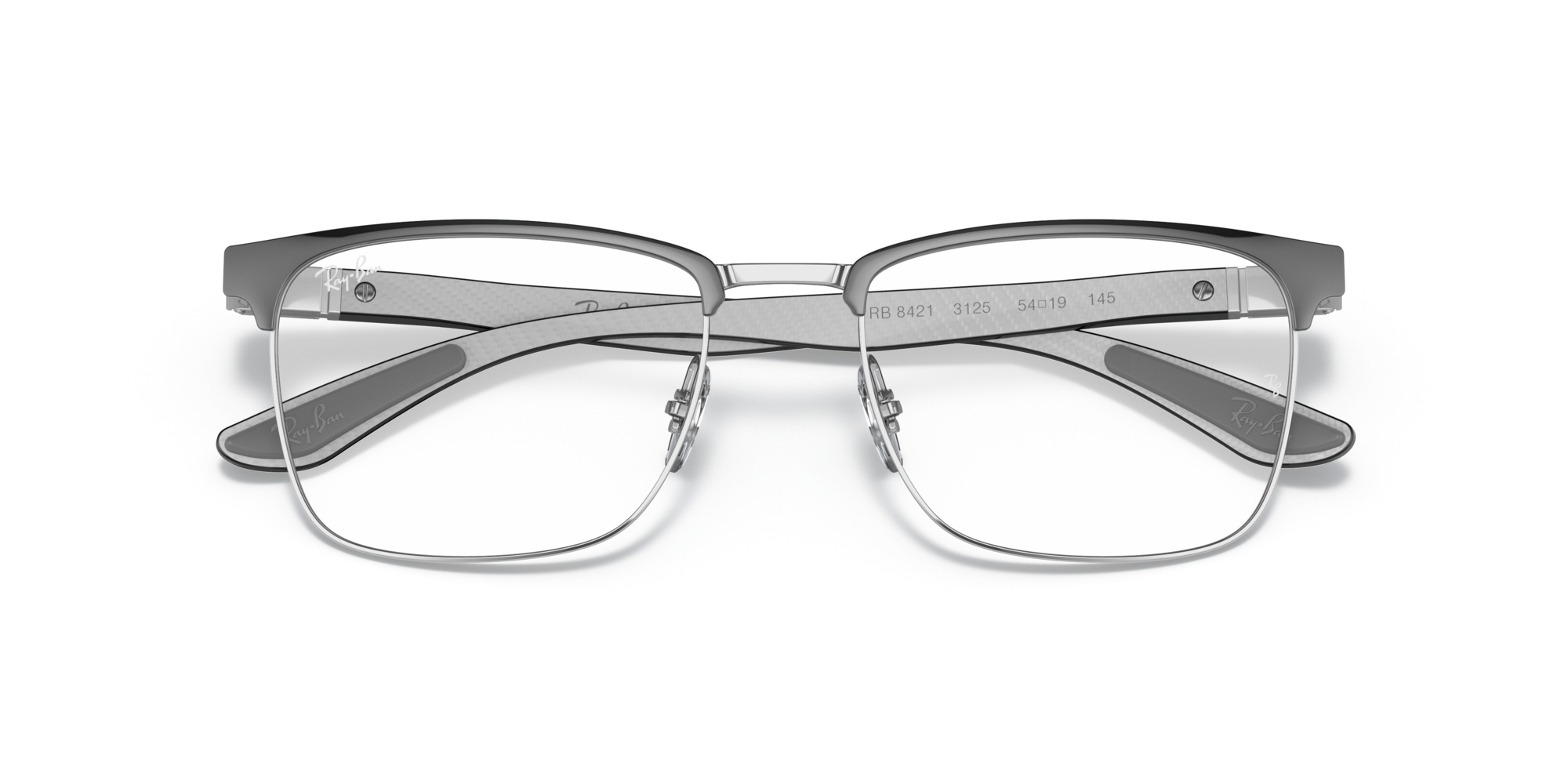 RX8421 3125 Montature da vista Ray - Ban 2