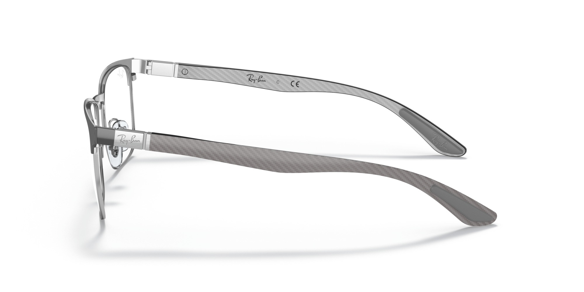 RX8421 3125 Montature da vista Ray - Ban 4