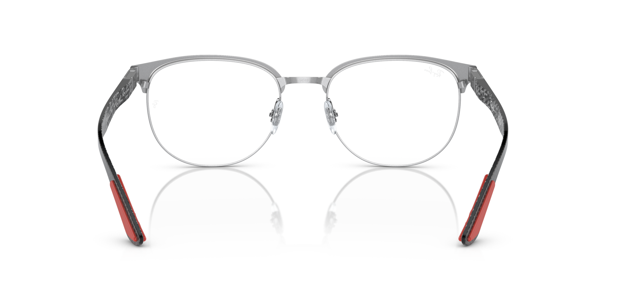 RX8422 2861 Montature da vista Ray - Ban 5