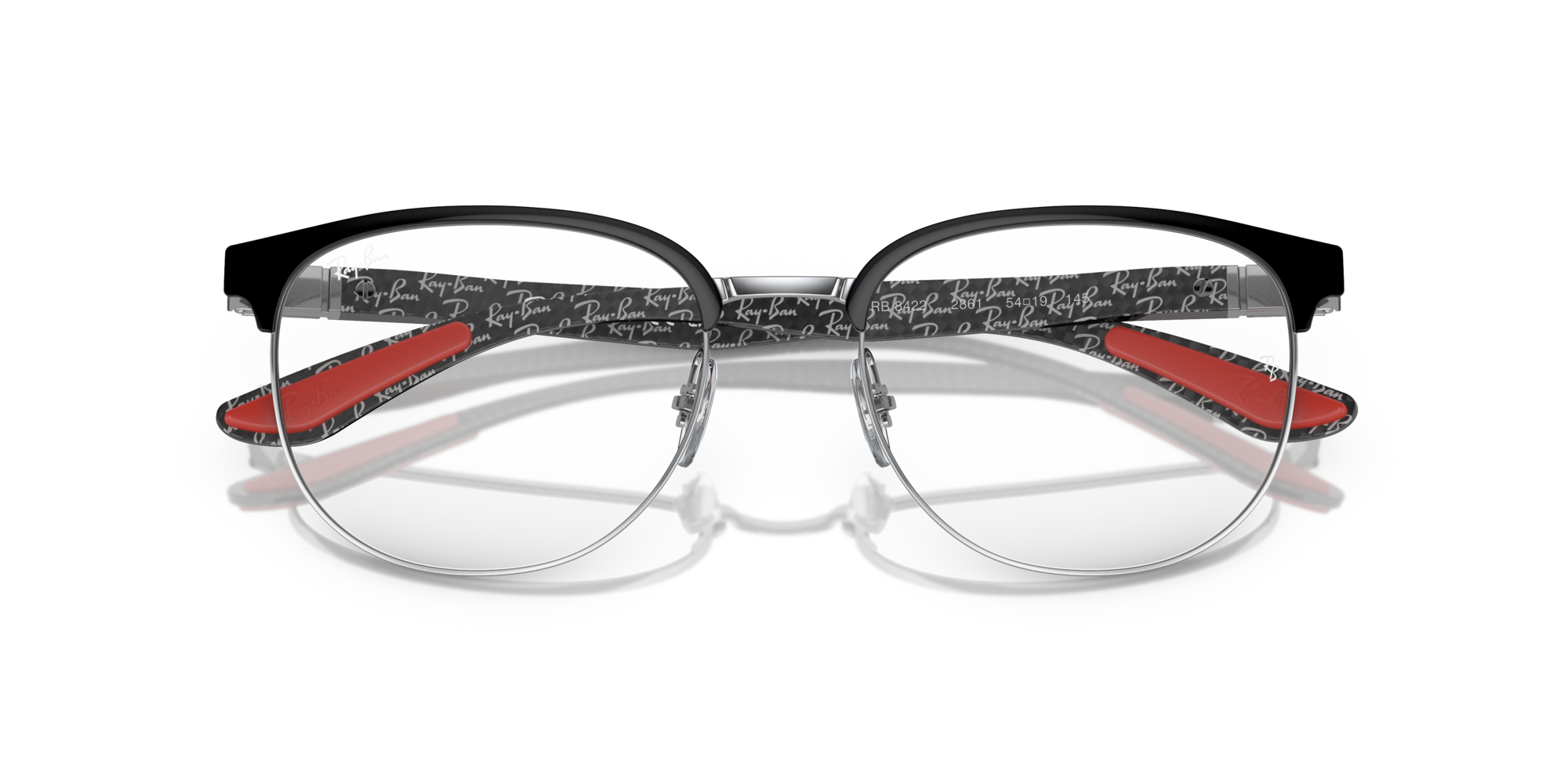 RX8422 2861 Montature da vista Ray - Ban 2