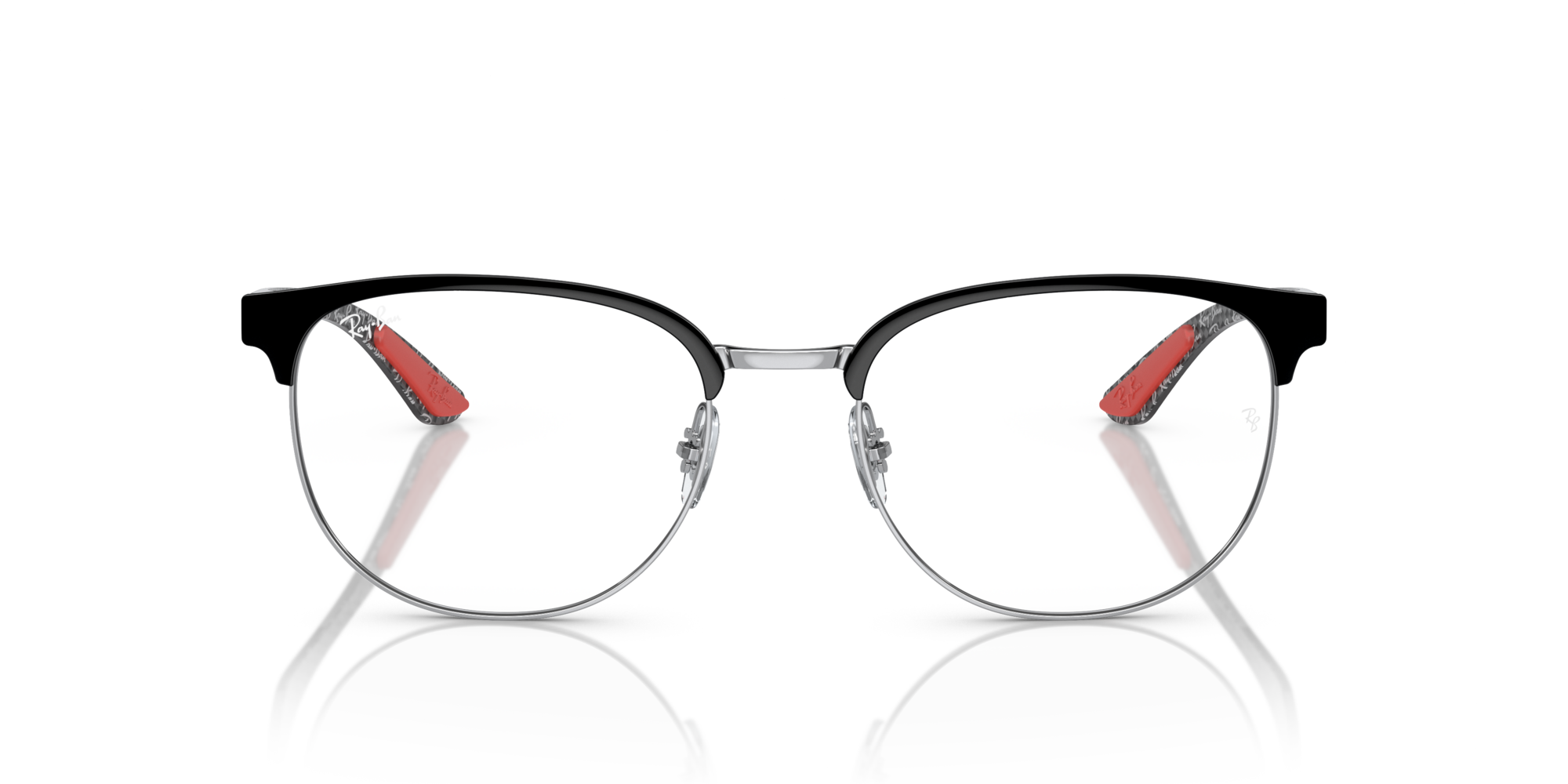 RX8422 2861 Montature da vista Ray - Ban 3