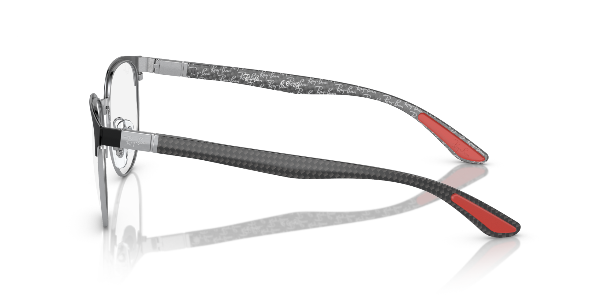 RX8422 2861 Montature da vista Ray - Ban 4