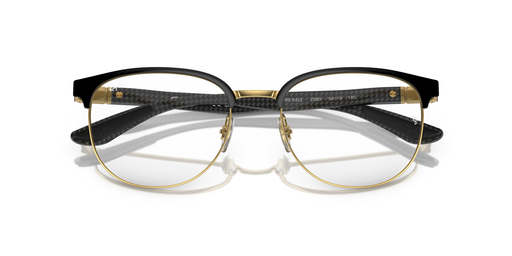 RX8422 2890 Montature da vista Ray - Ban 2
